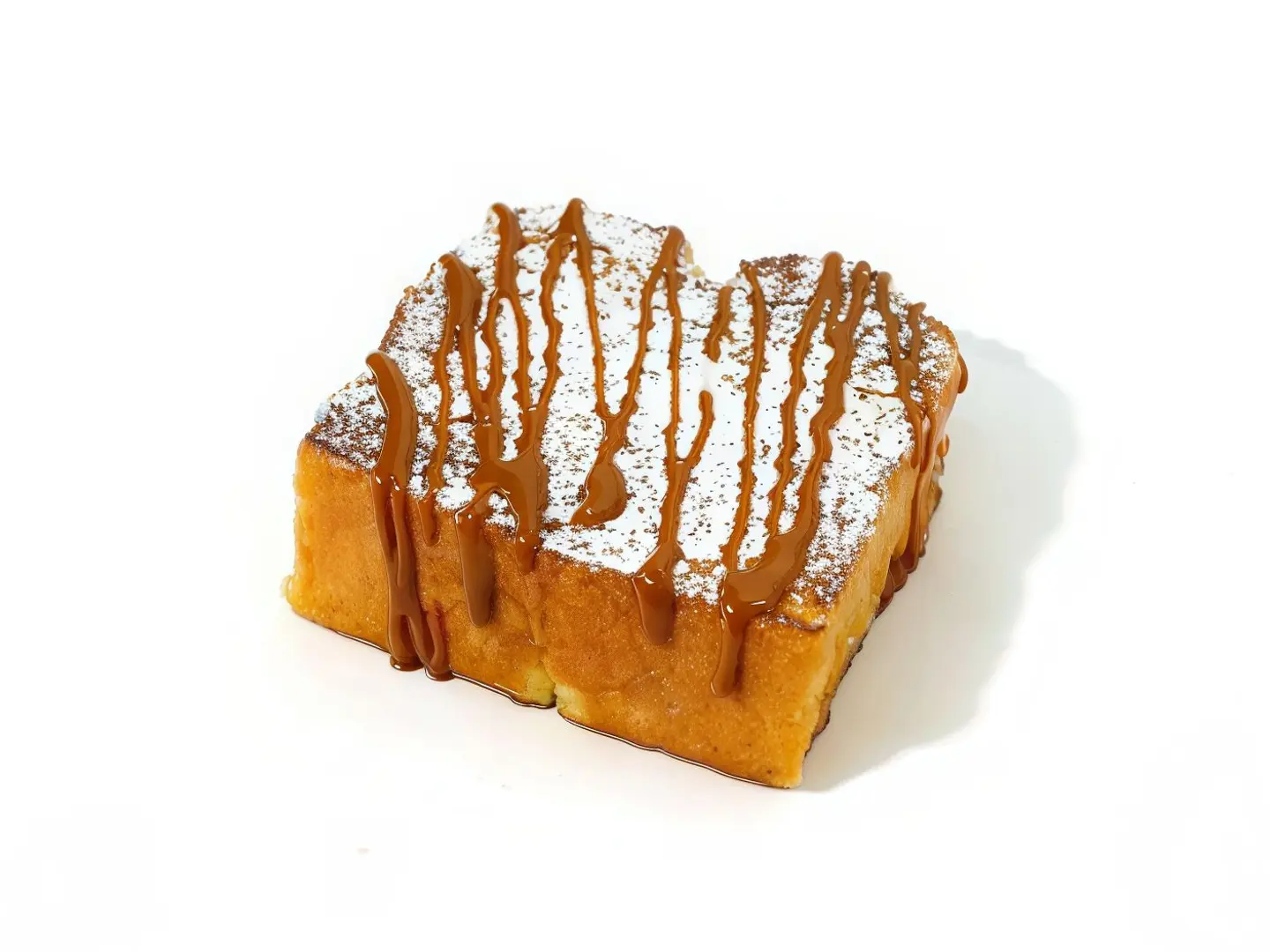 Caramel French Toast