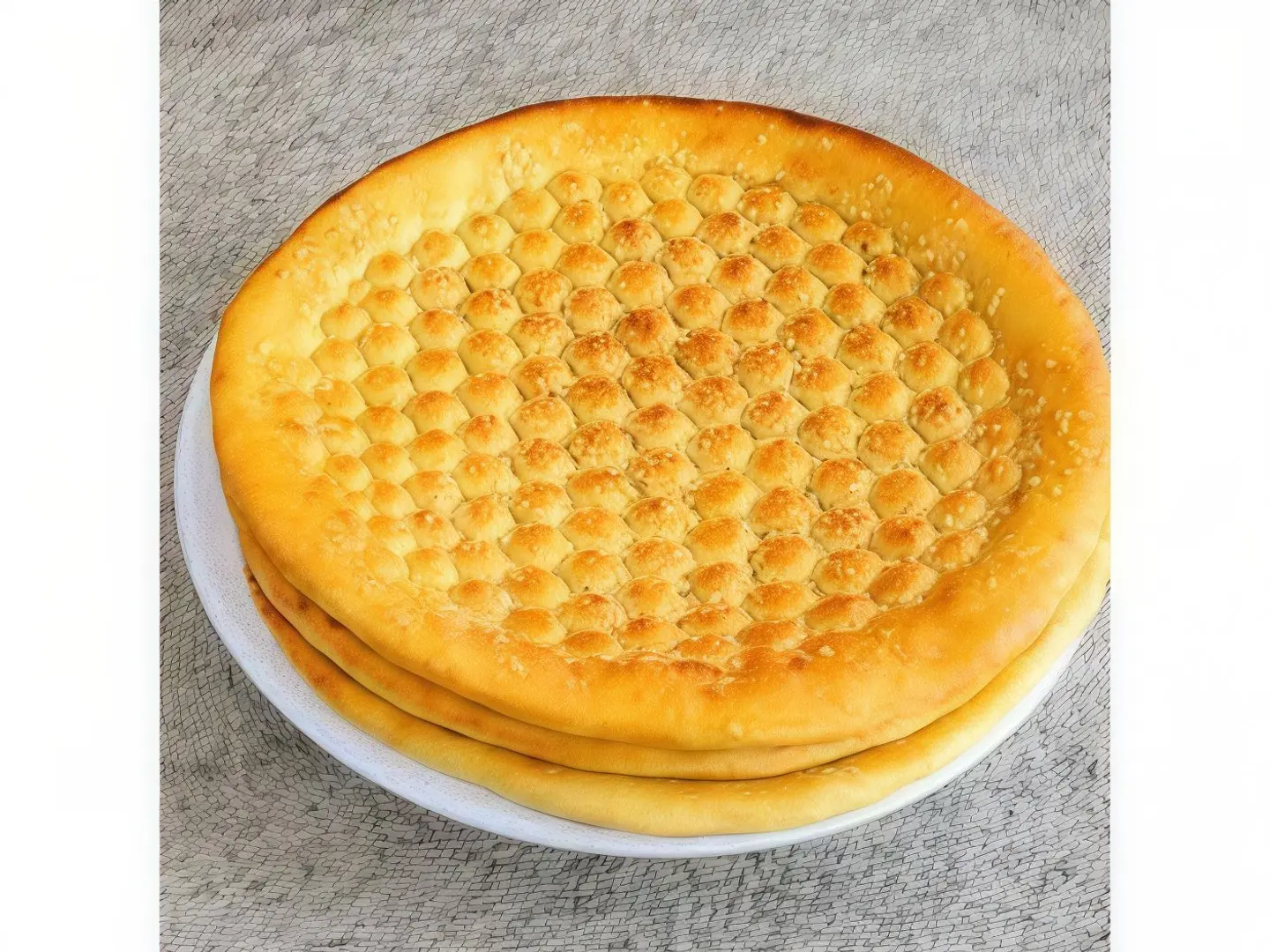 Roghni Naan