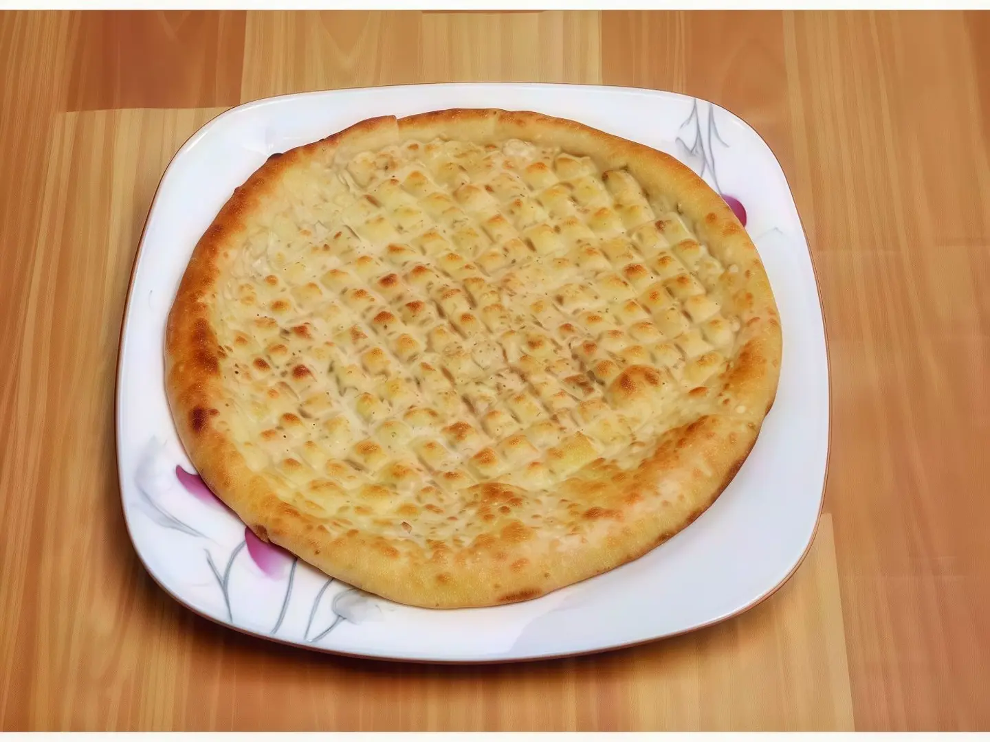 Special Kulcha