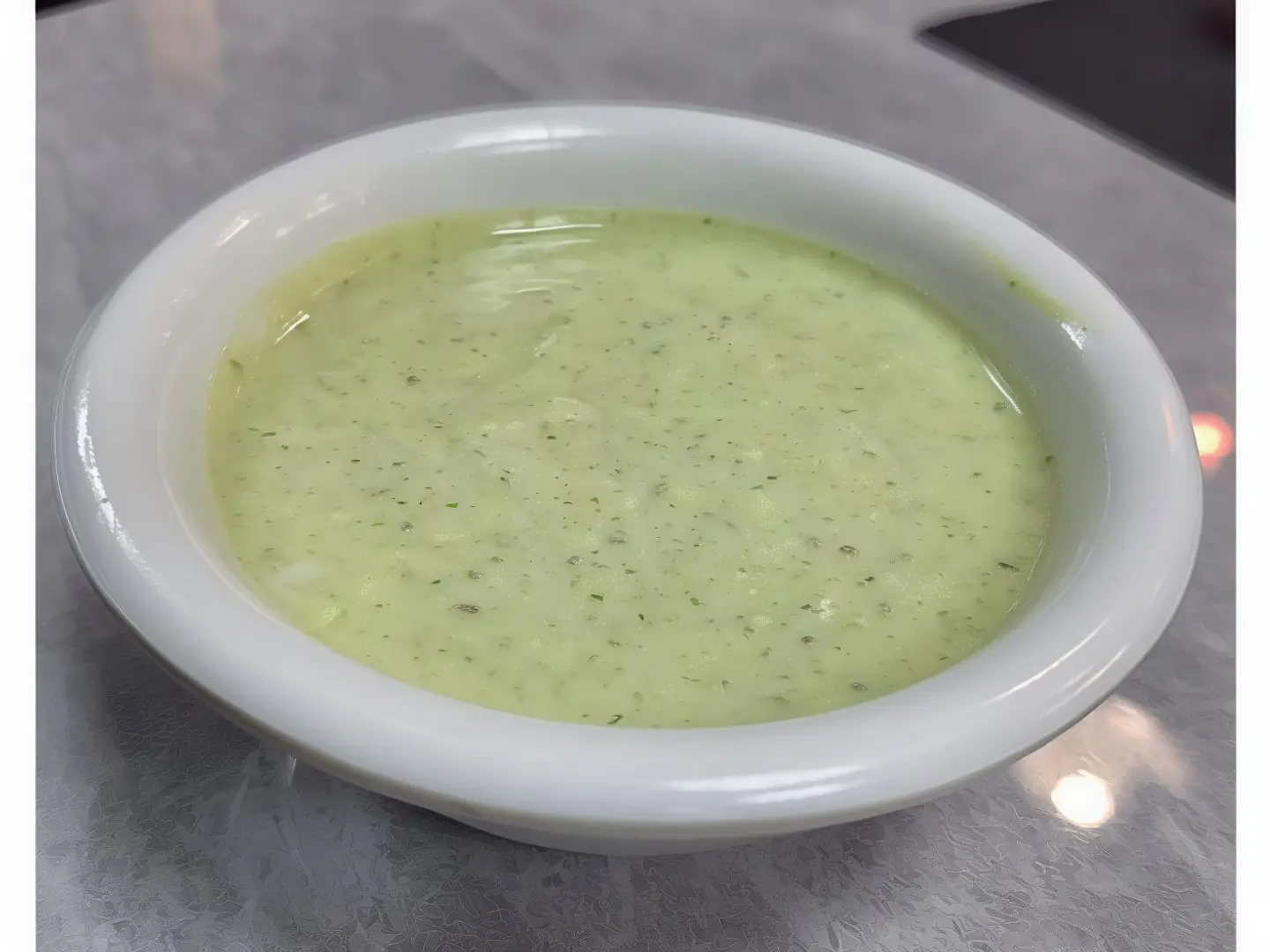 Mint Raita