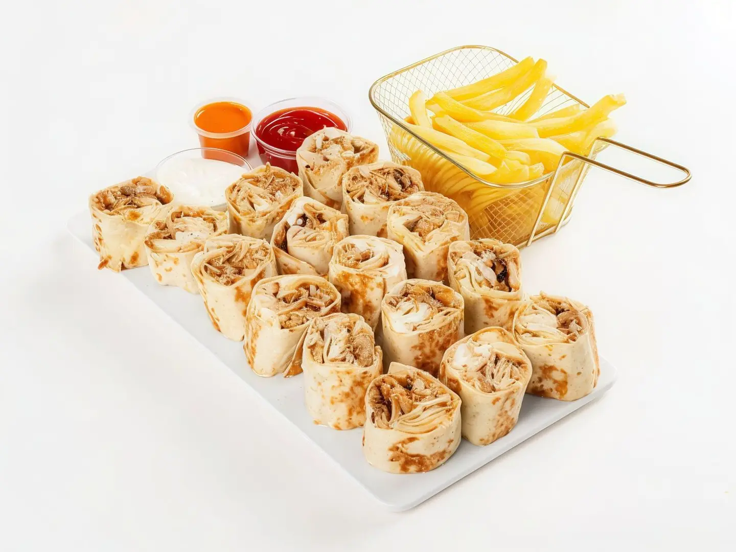 وجبه تكته