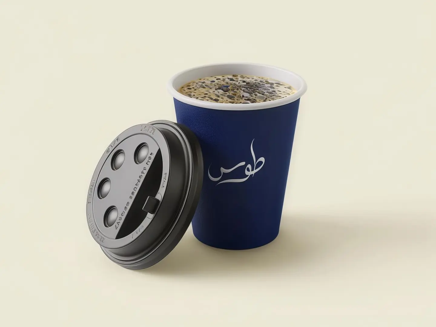 V60 يمني فاخر