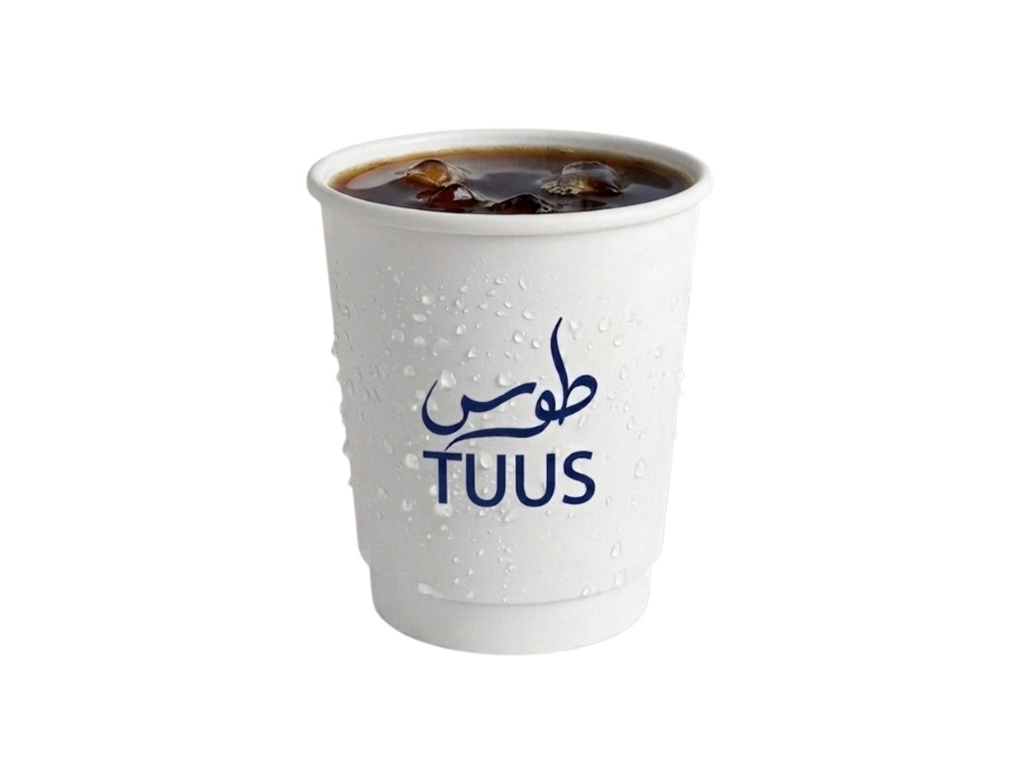 Iced V60