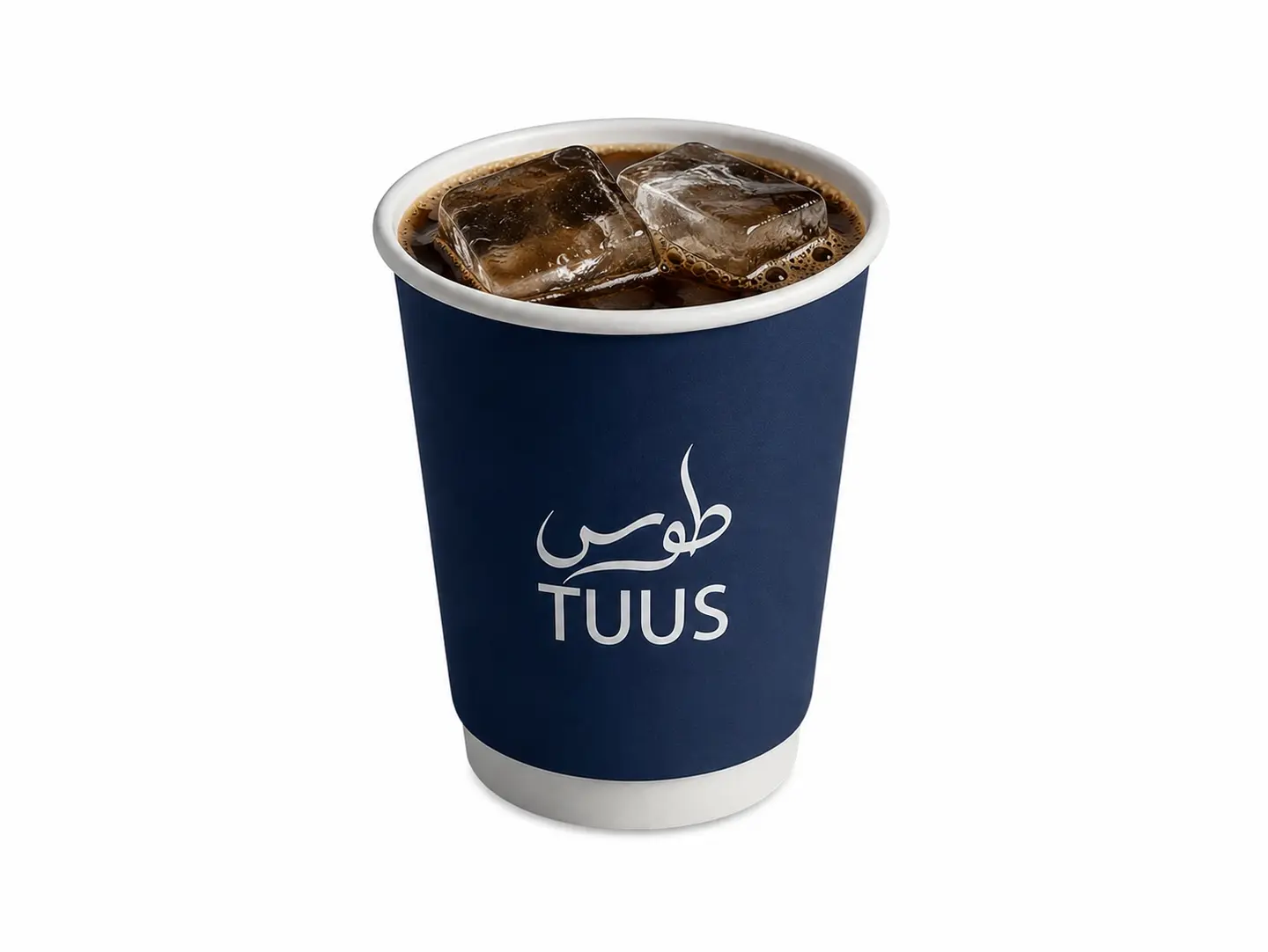 Iced Coffee Day