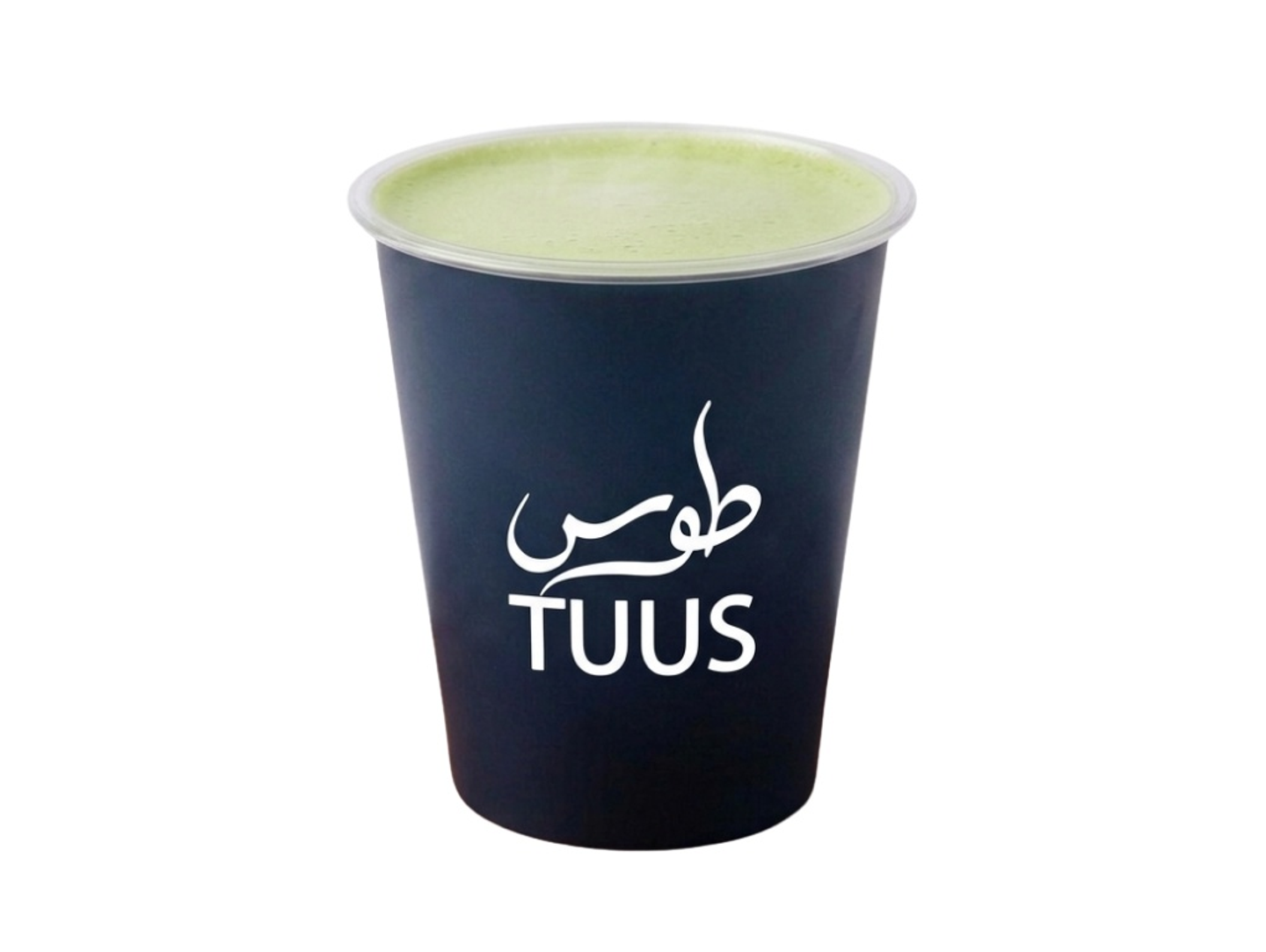 Ice Matcha