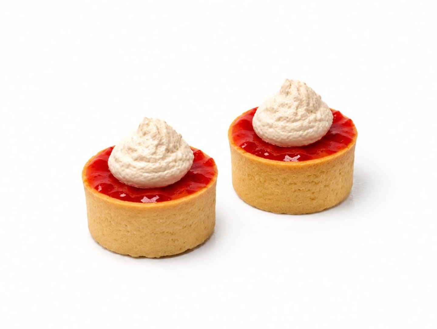 Cheeseberry Bites
