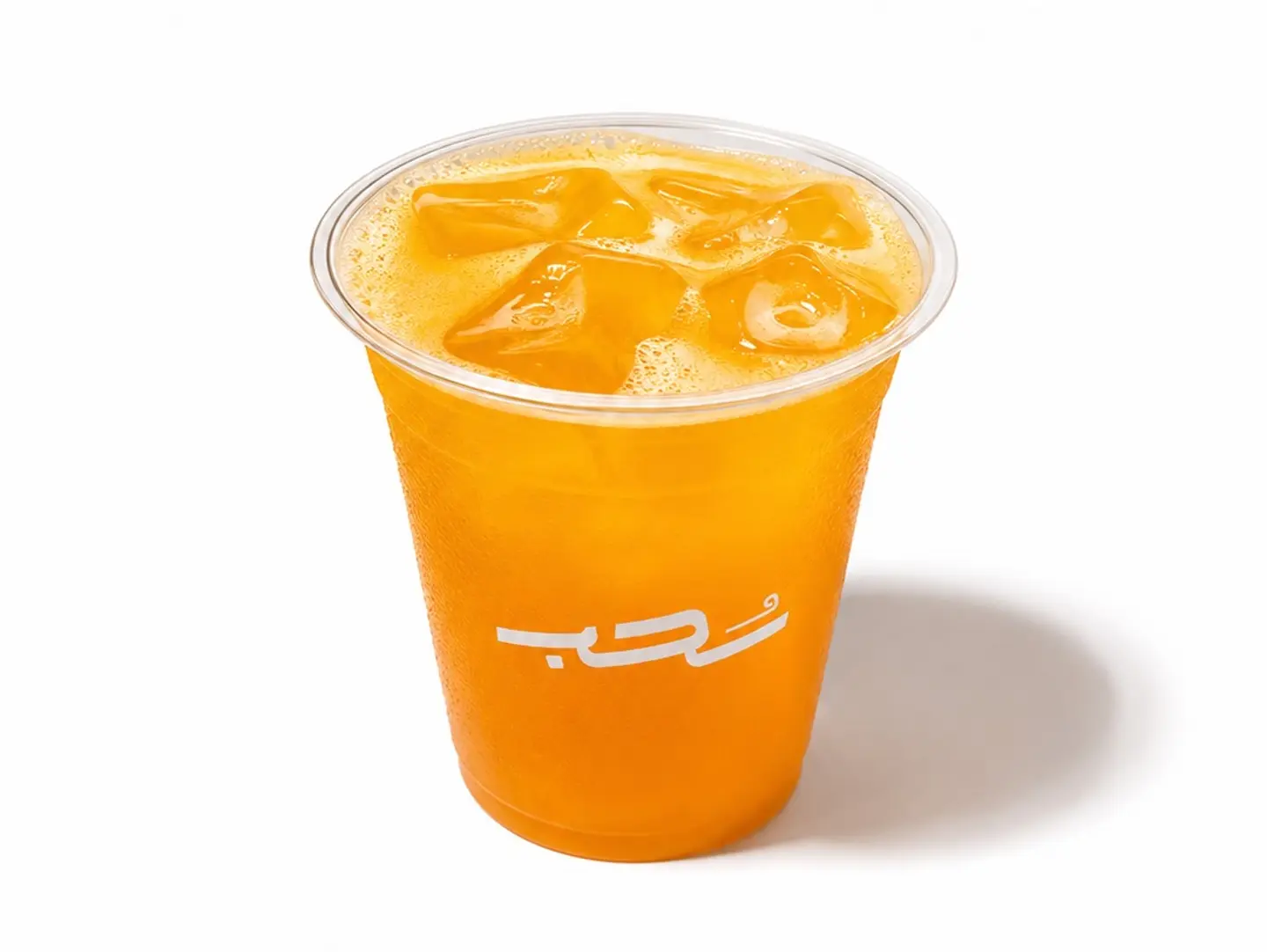 Natural Orange Juice