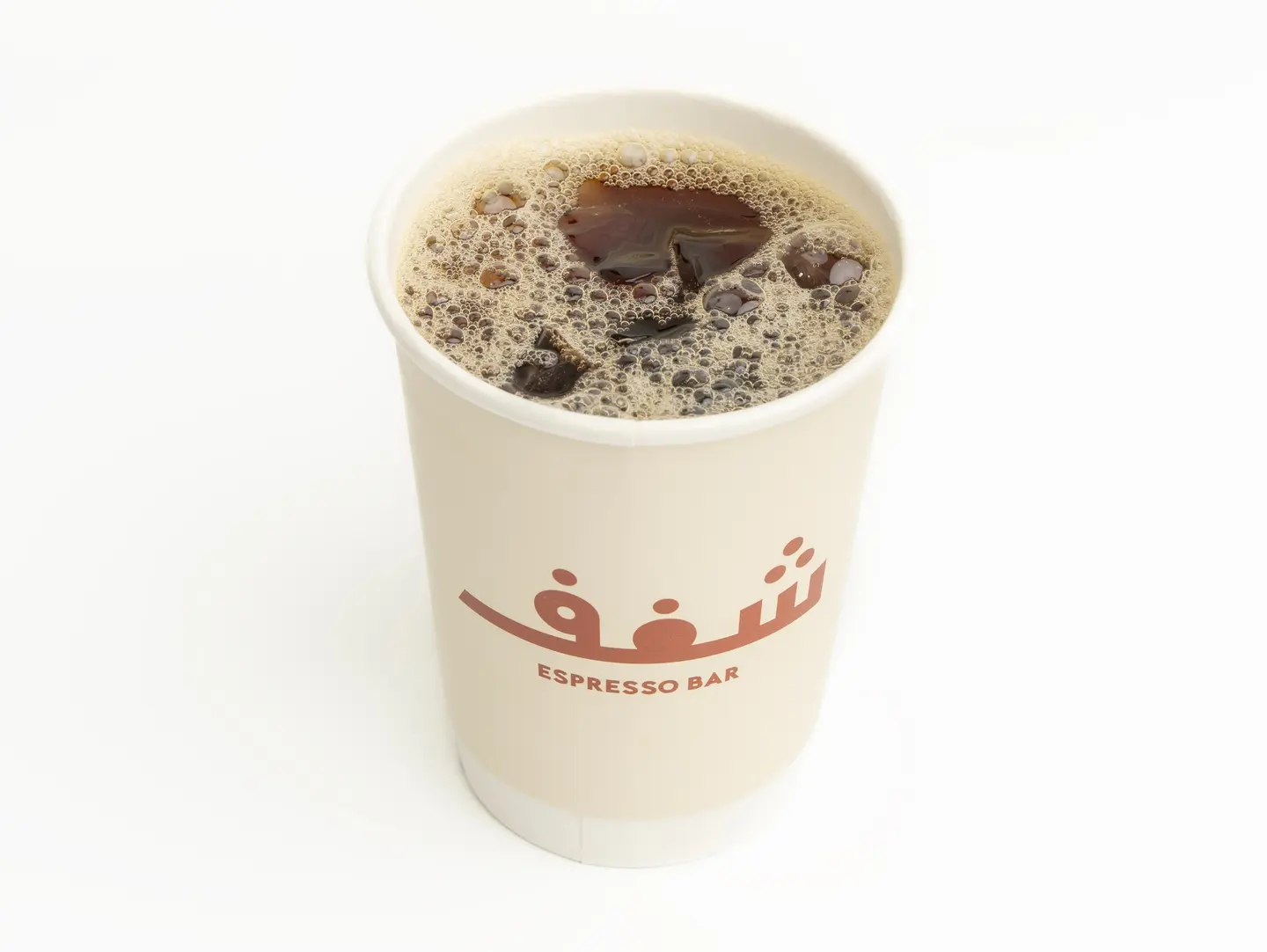 Ice Cooffe Day (M)