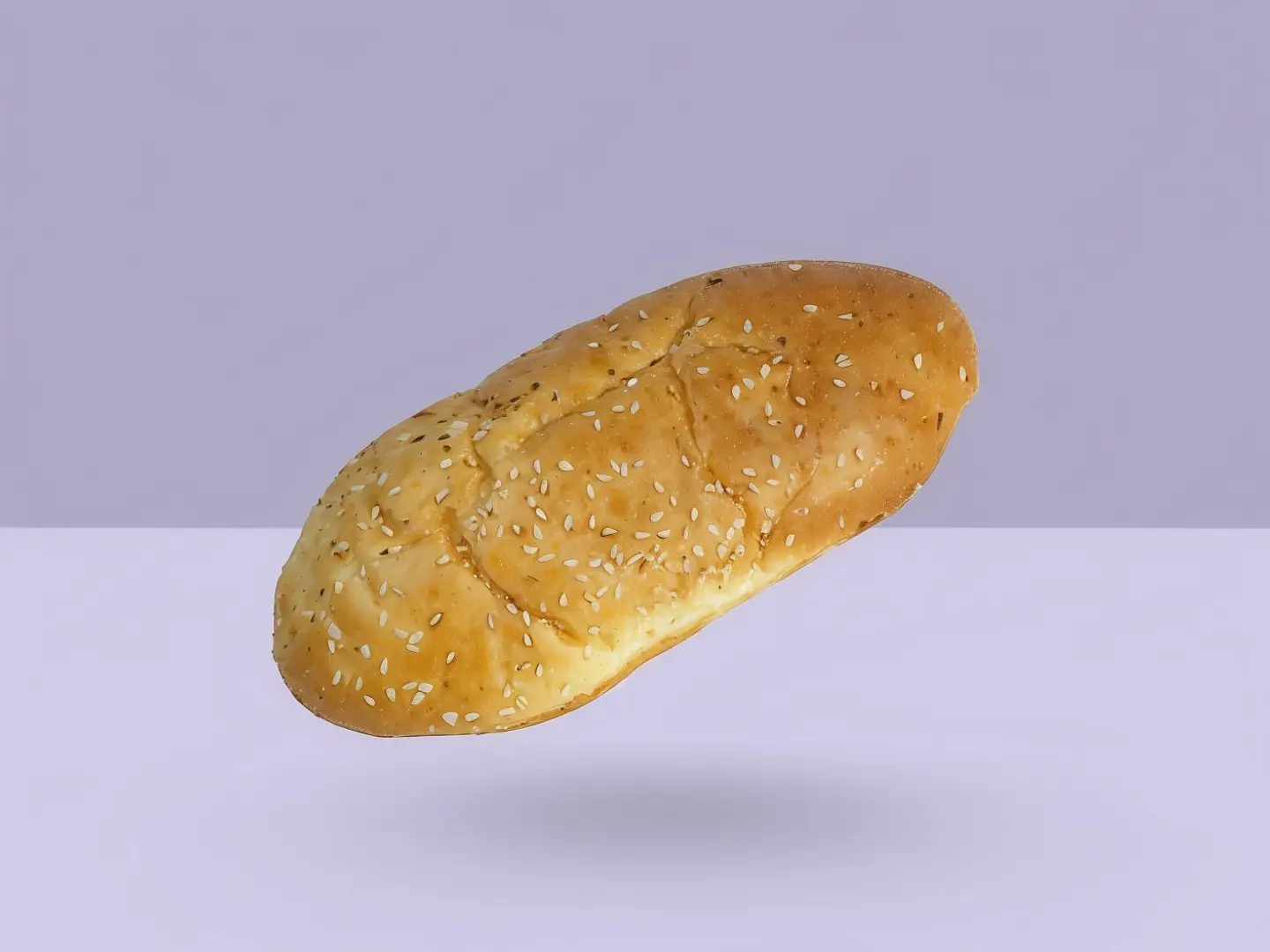 فطيرة جبن مالح