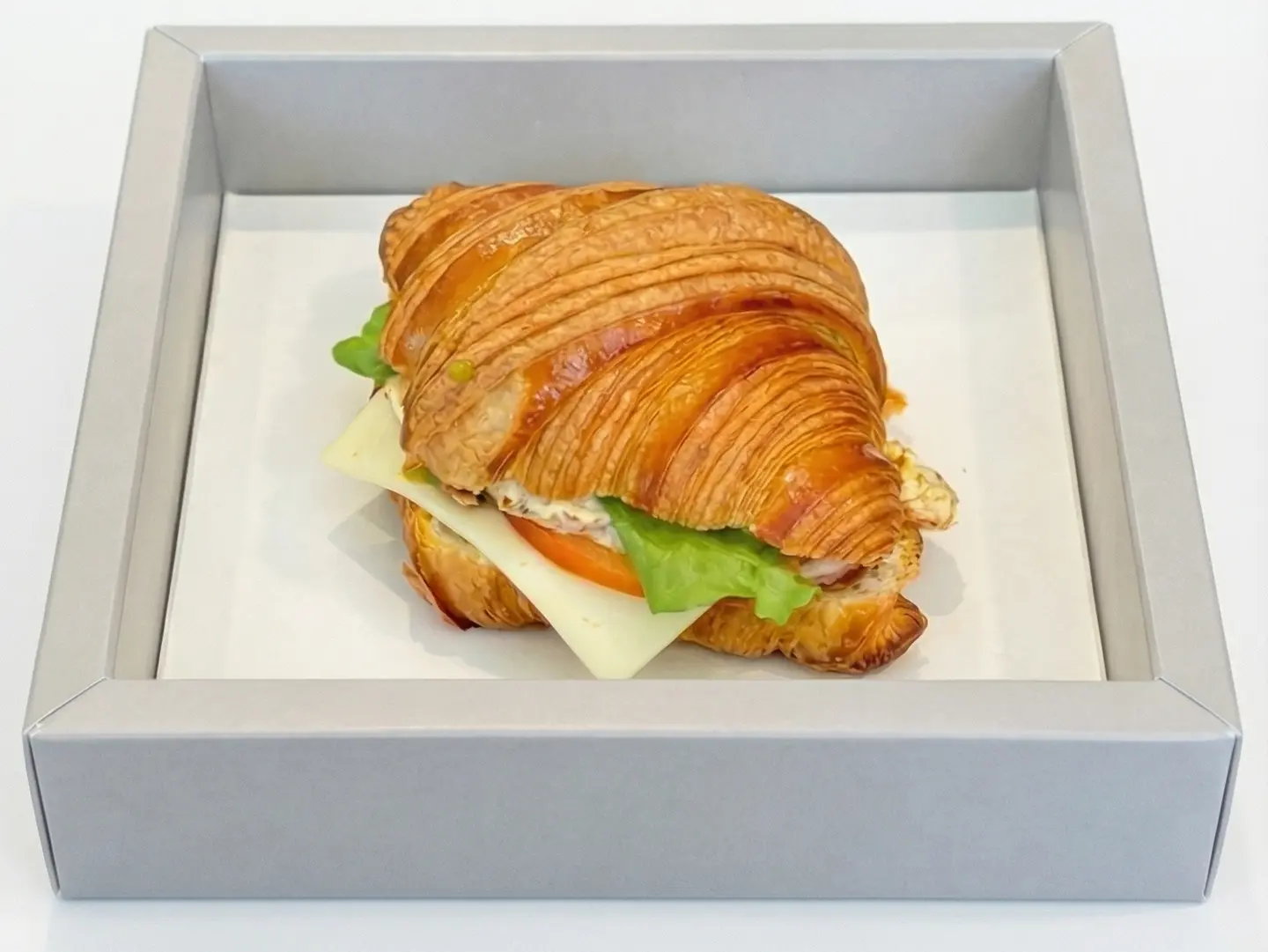 Special Croissant