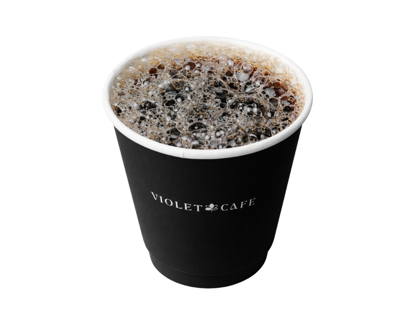 Today's Small Hot Coffee