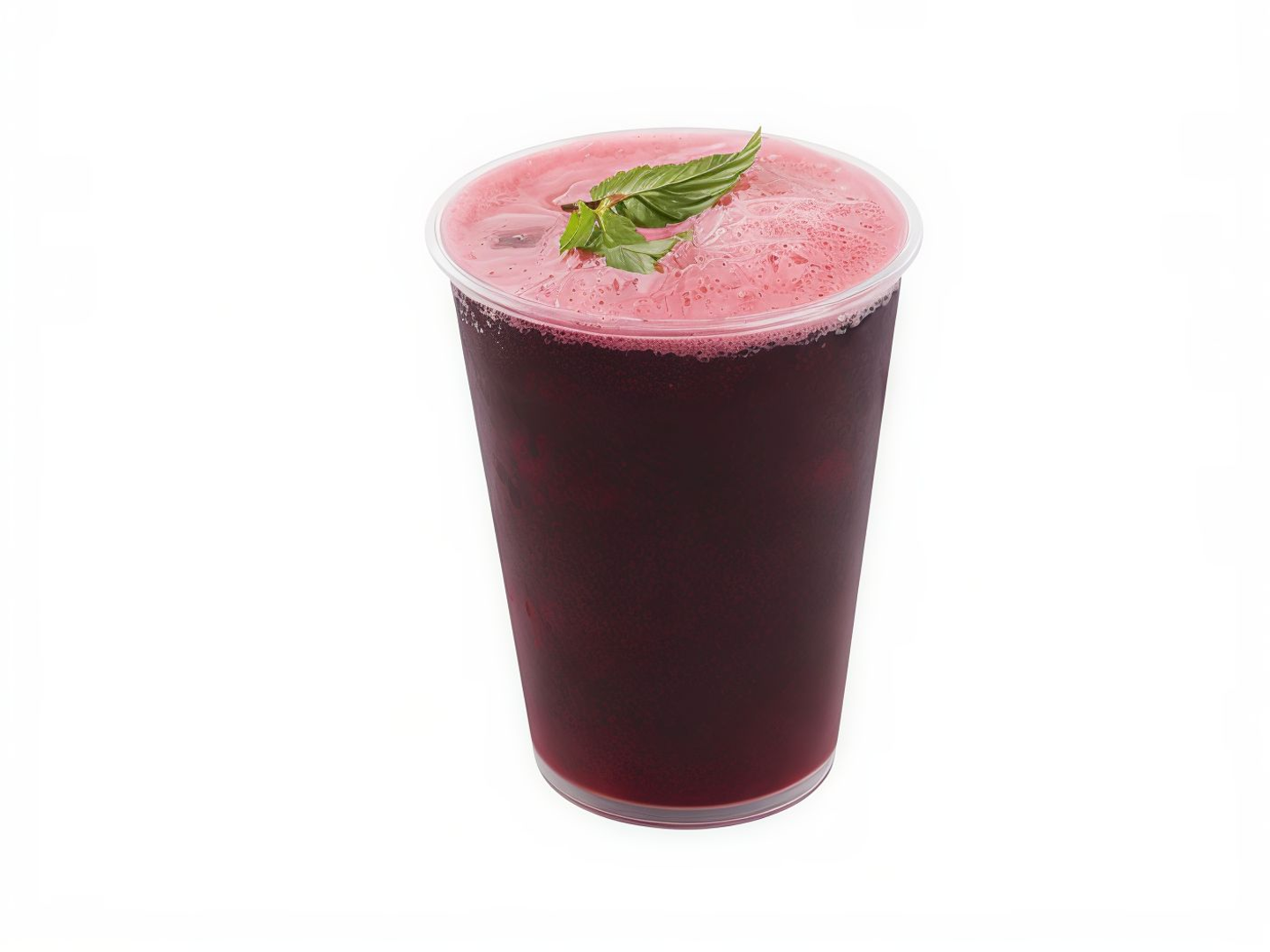 Hibiscus Drink