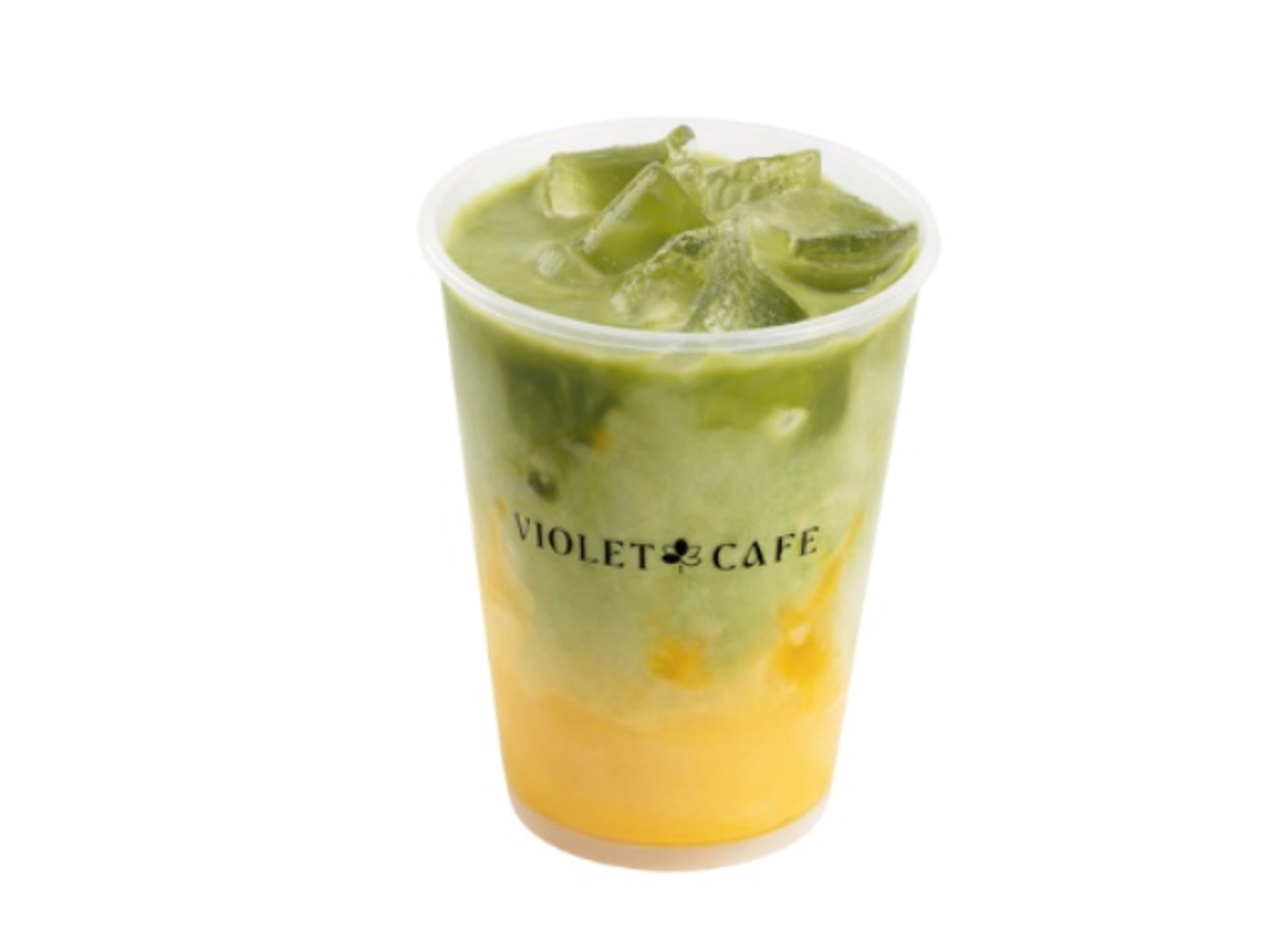 Matcha Mango
