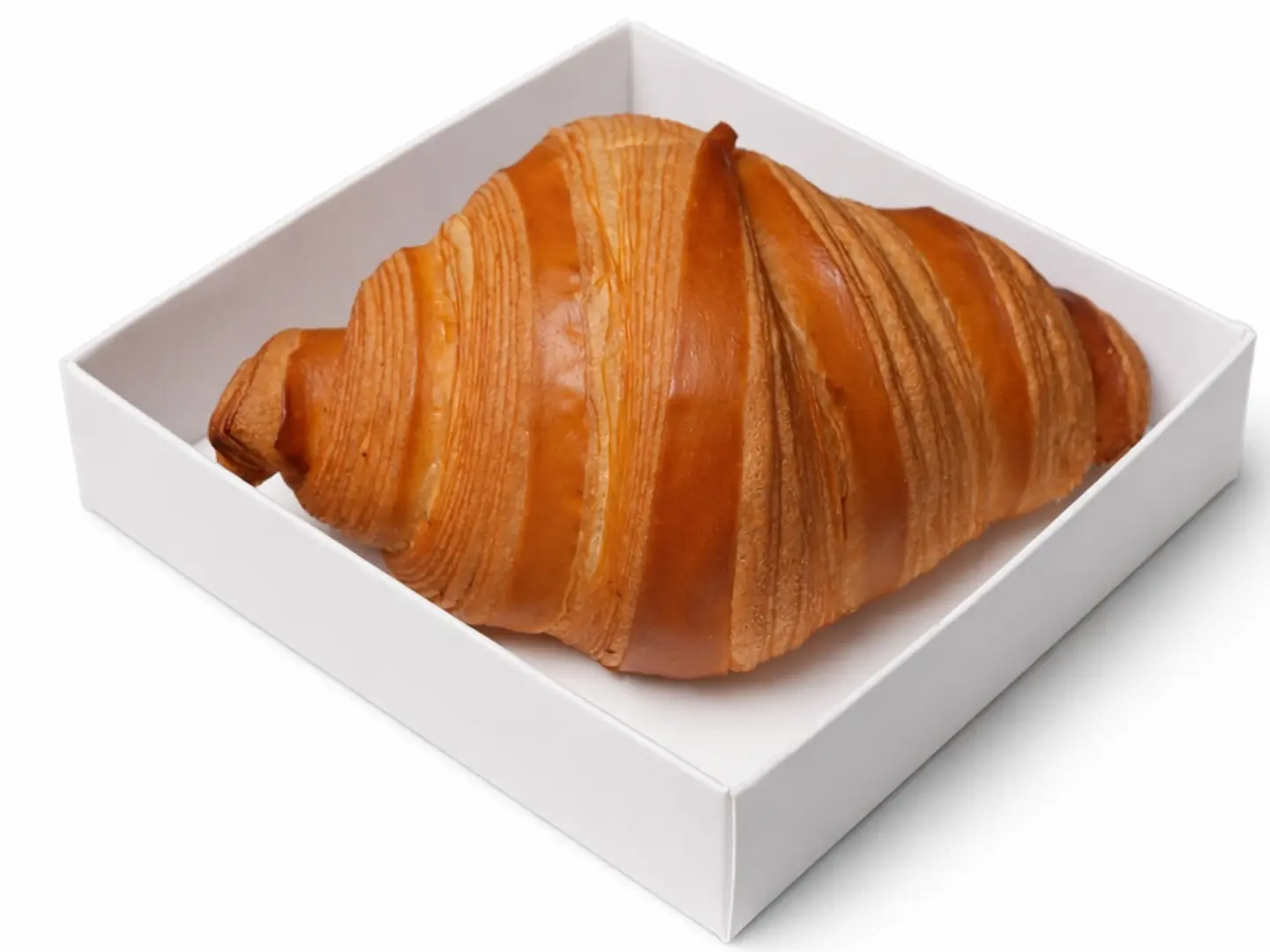Classic Croissant