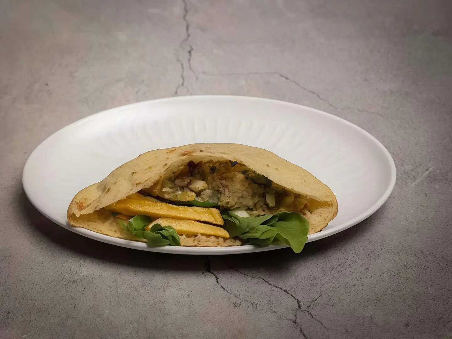 Scalans Sandwich