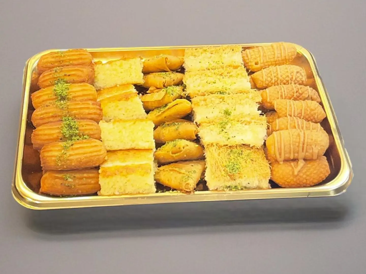 بوكس حلا رمضاني مشكل عائلي