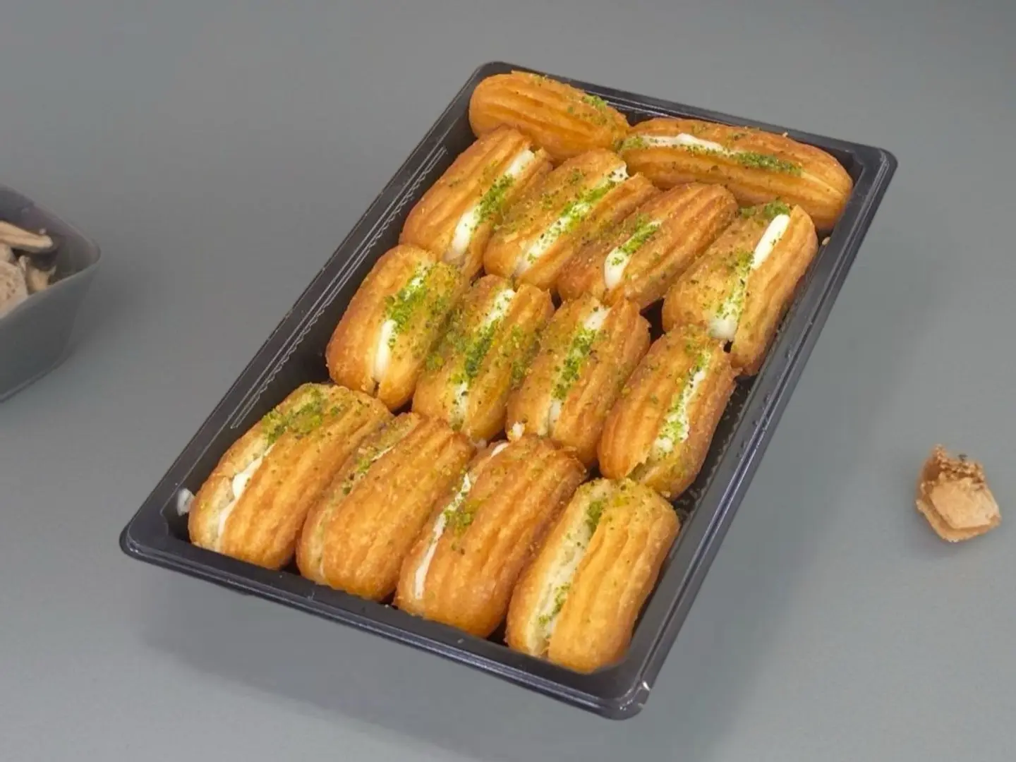 بلح الشام محشي