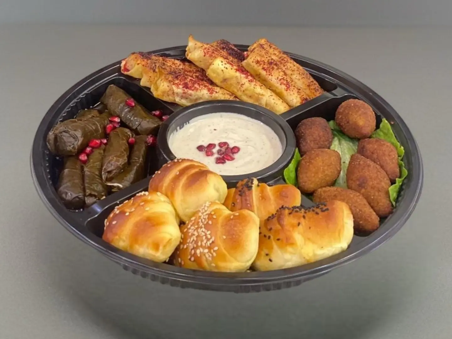 بوكس مشكل موالح