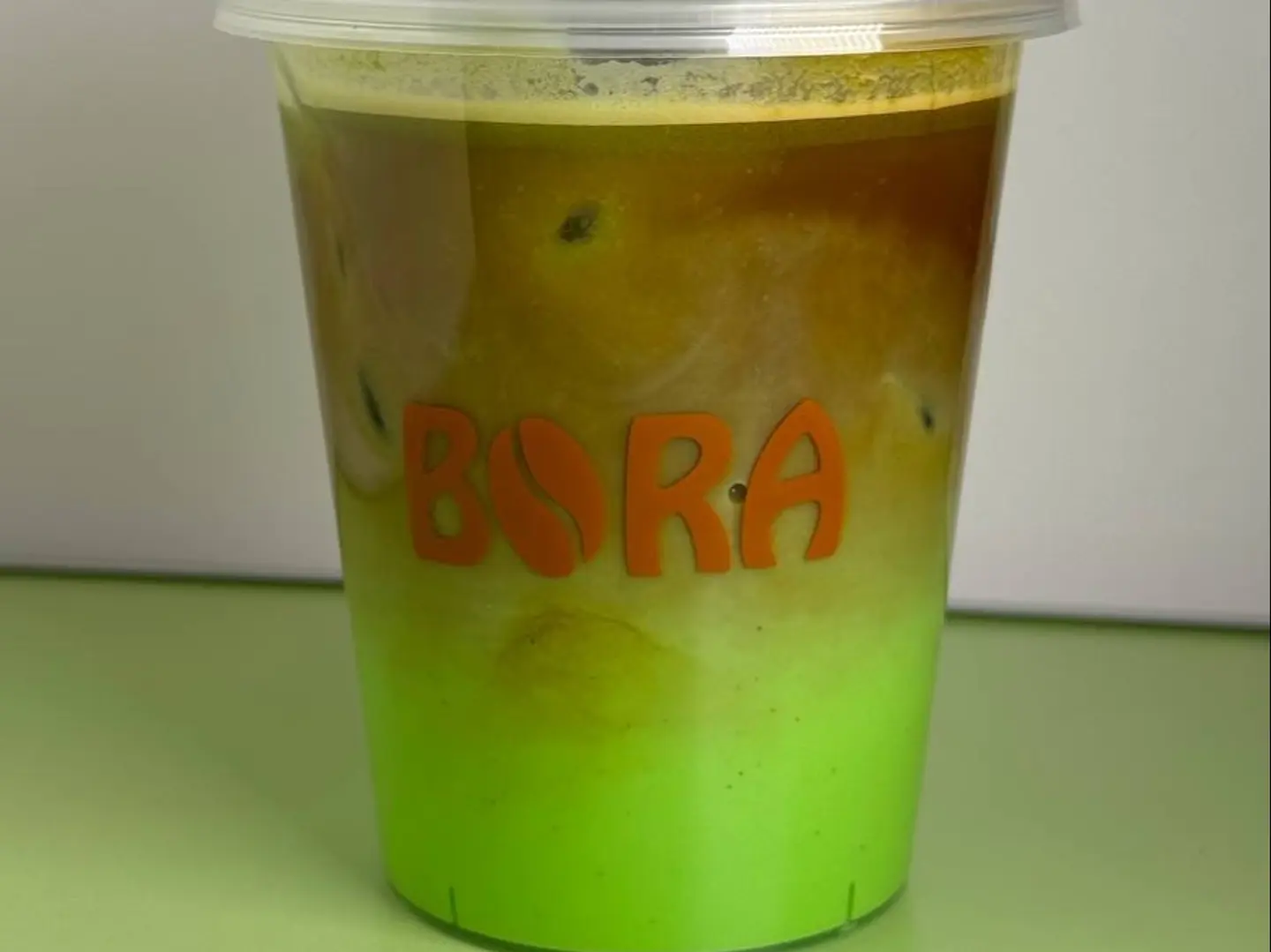 بستاشيو لاتيه