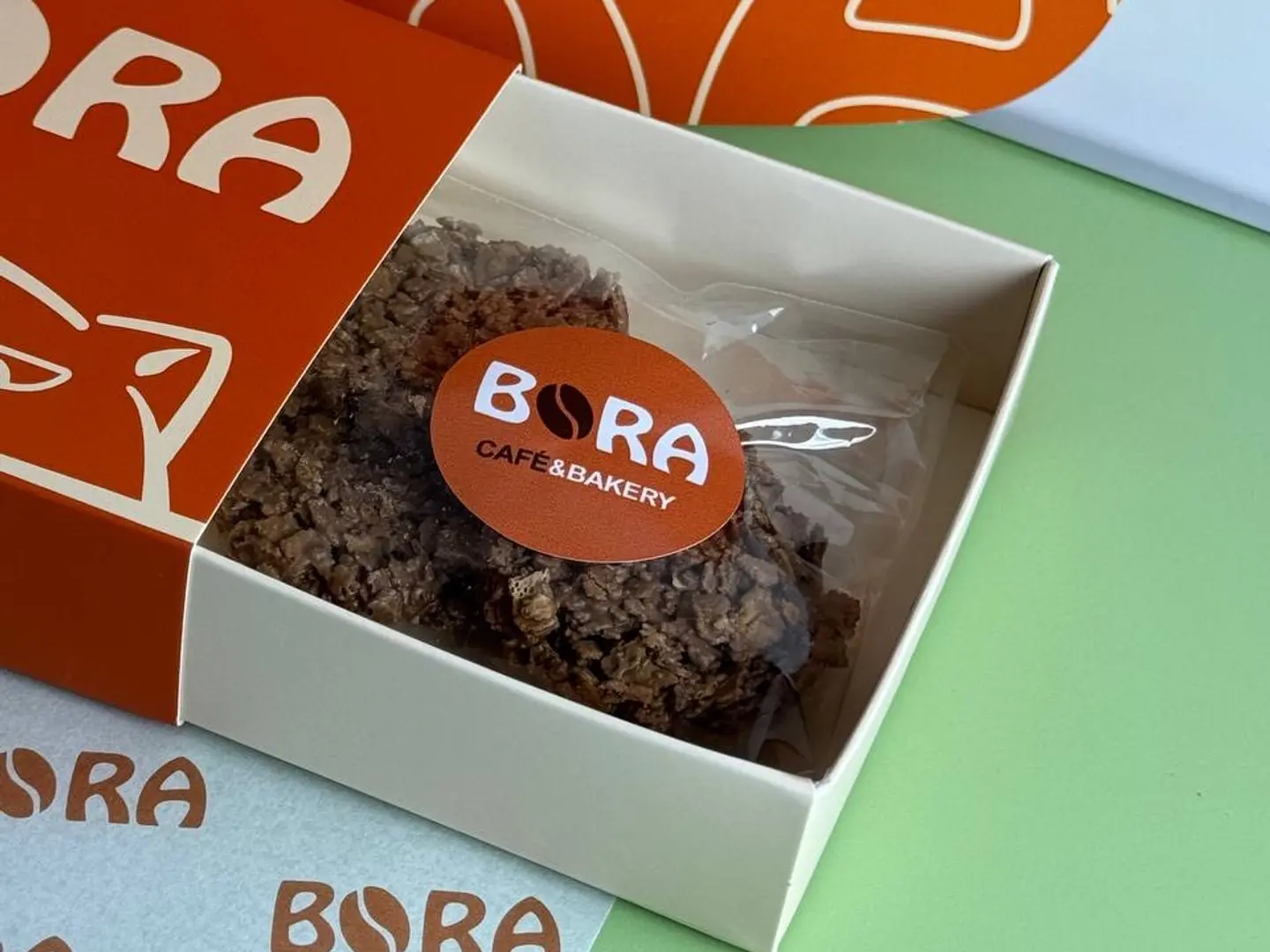 ميني كرانشي