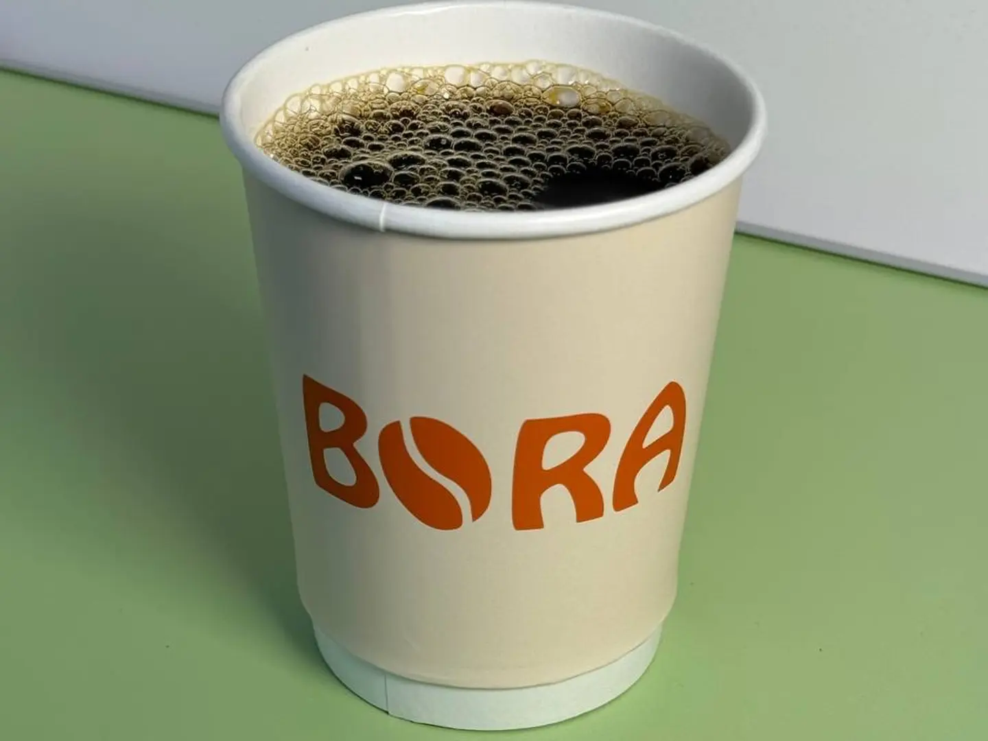 قهوة مقطرة اثيوبيا