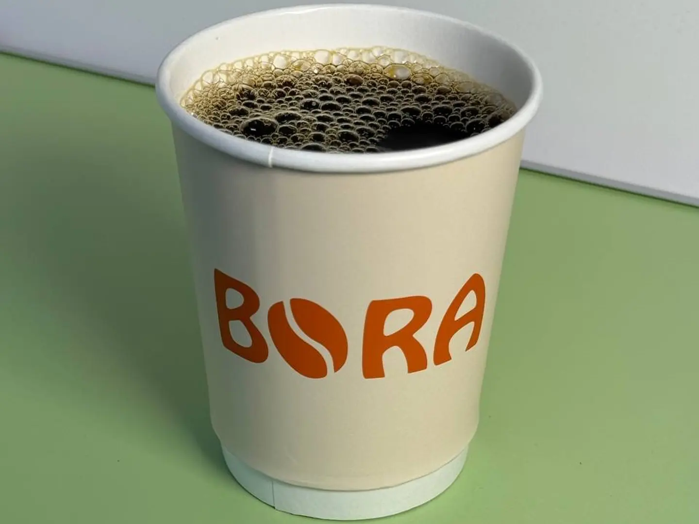 قهوة مقطرة ساخنة اليمن