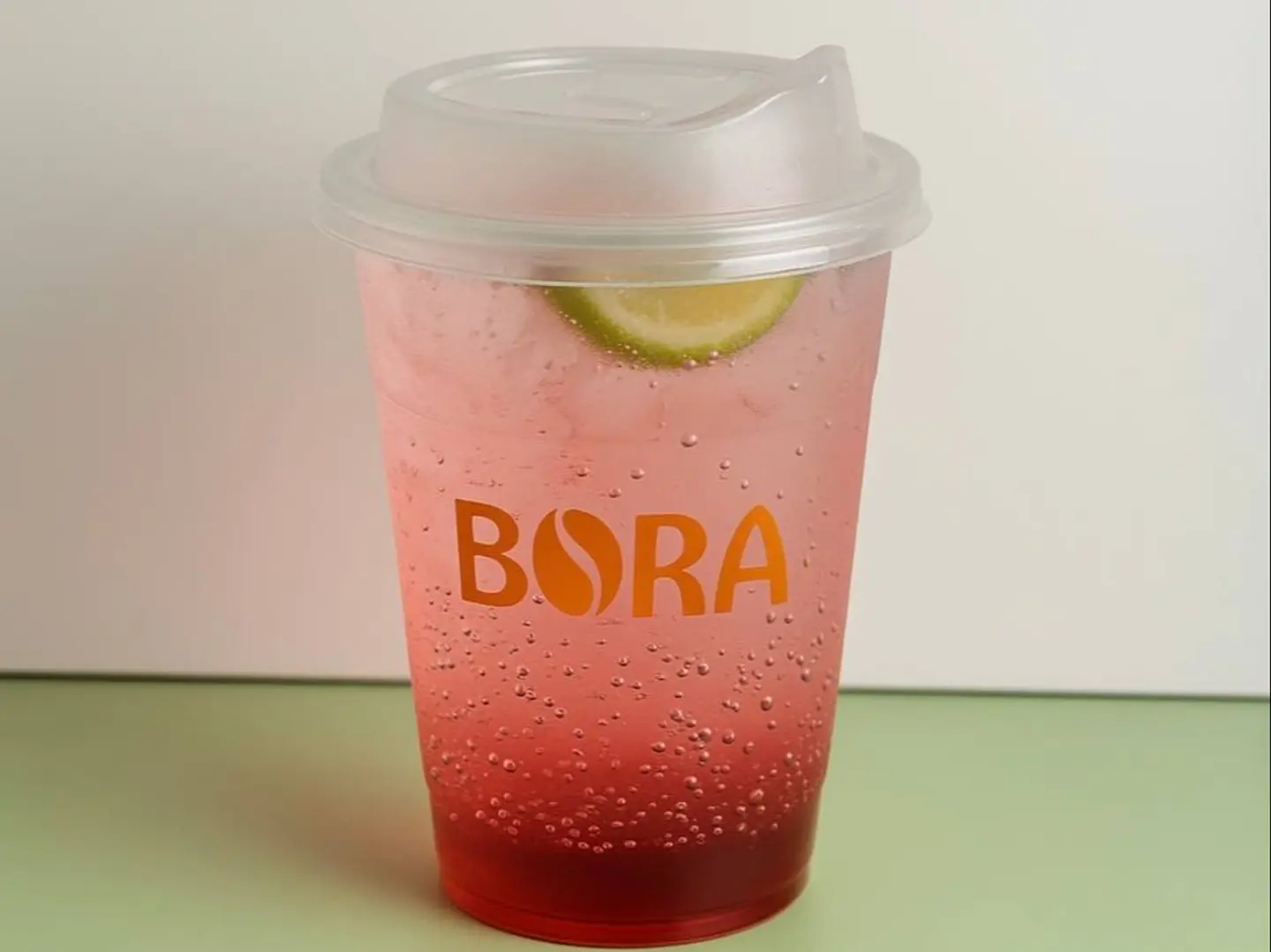 موهيتو فراولة