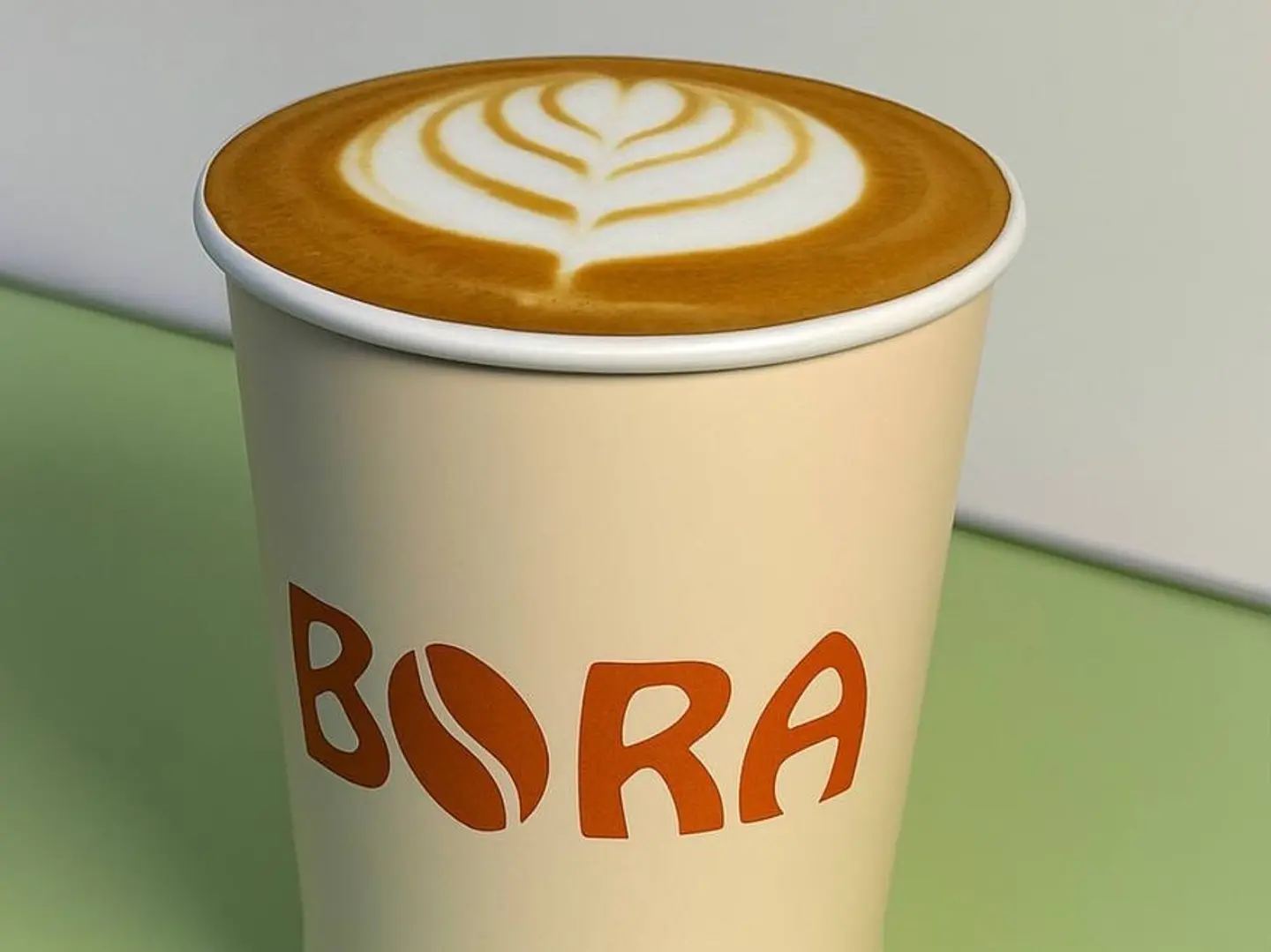 كراميل ميكاتو