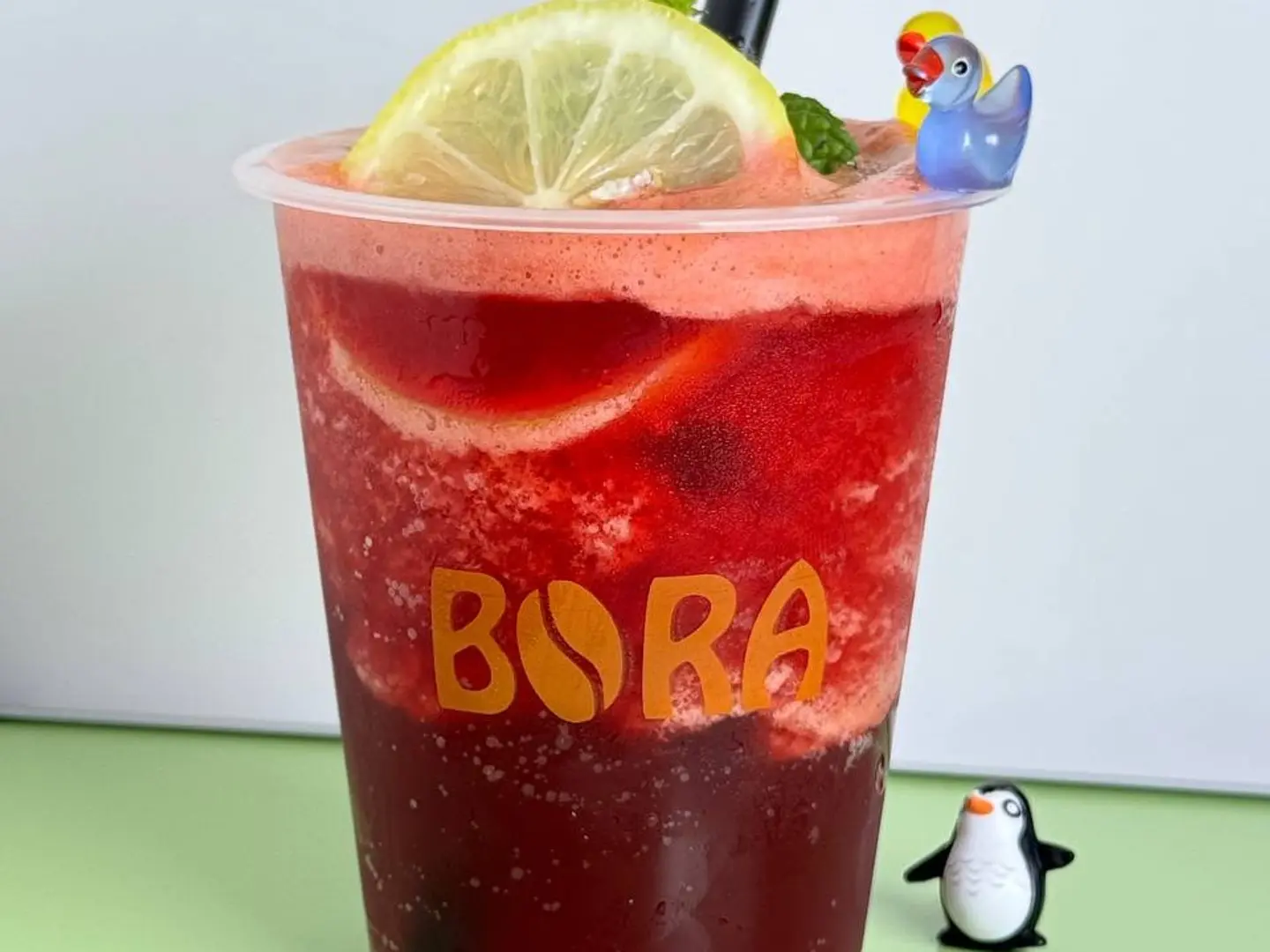 سموذي كركدية