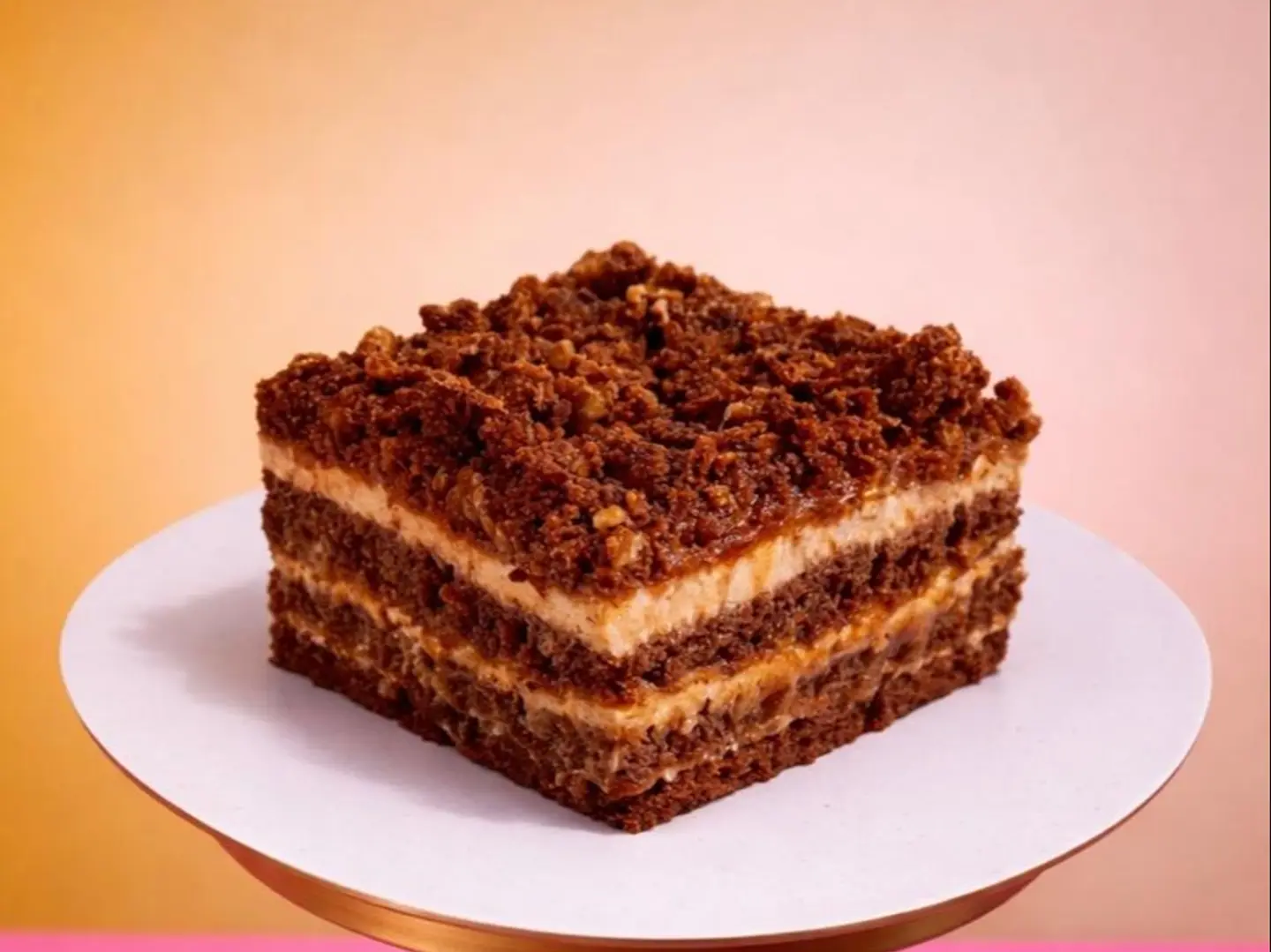 دولسي شوكليت بيكان