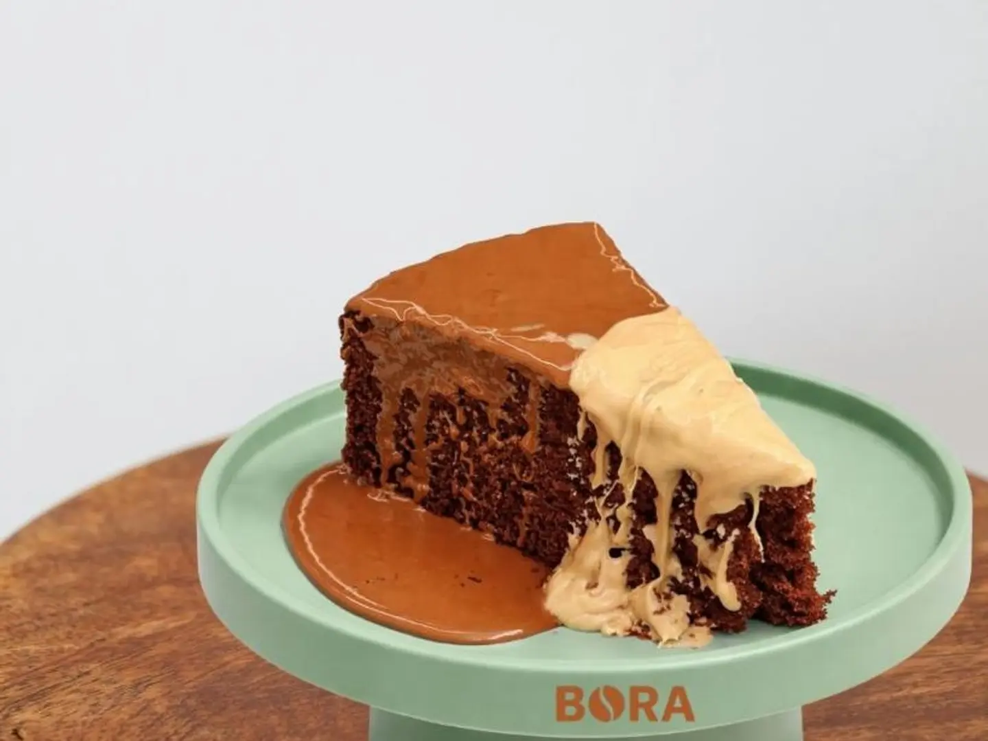 تريبل تشوكلت