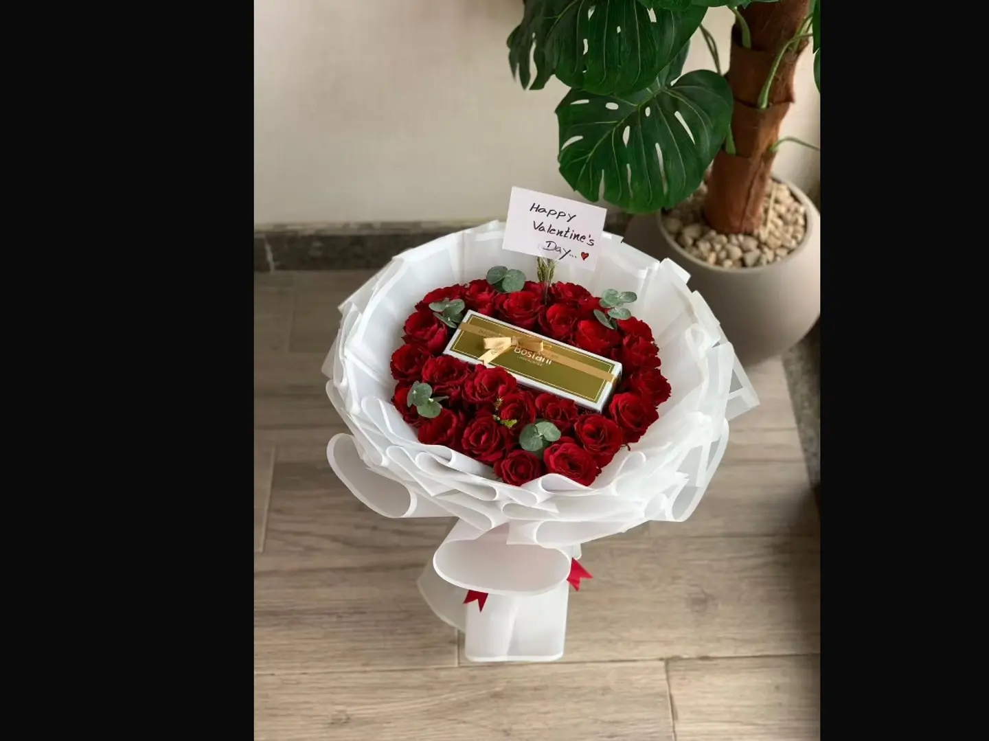 باقة بستاني الحب 2