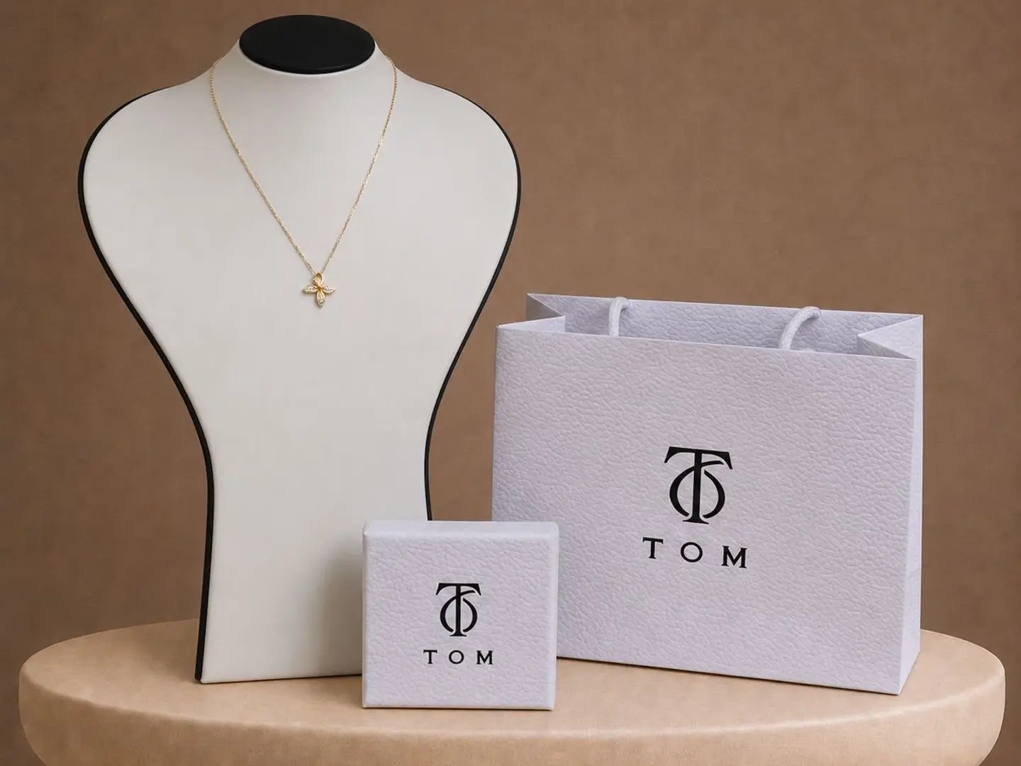 Genuine Silver Chain 1