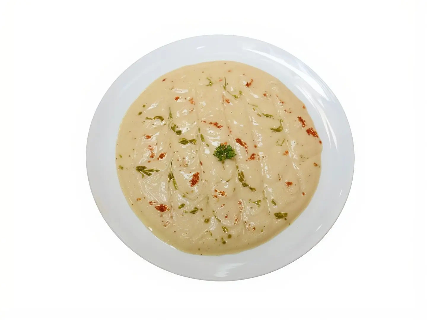 طحينة