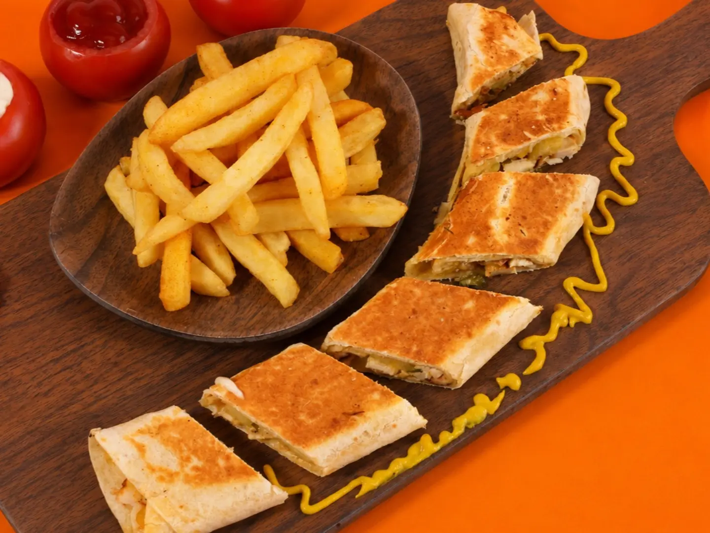 عربي دجاج