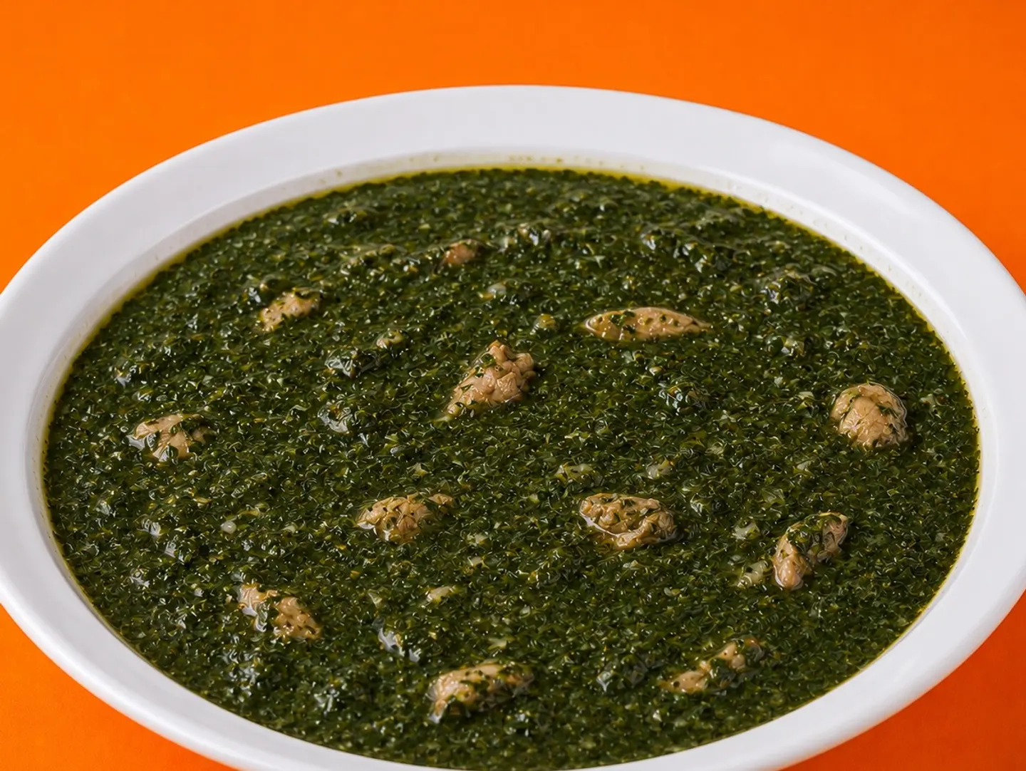 ملوخيه