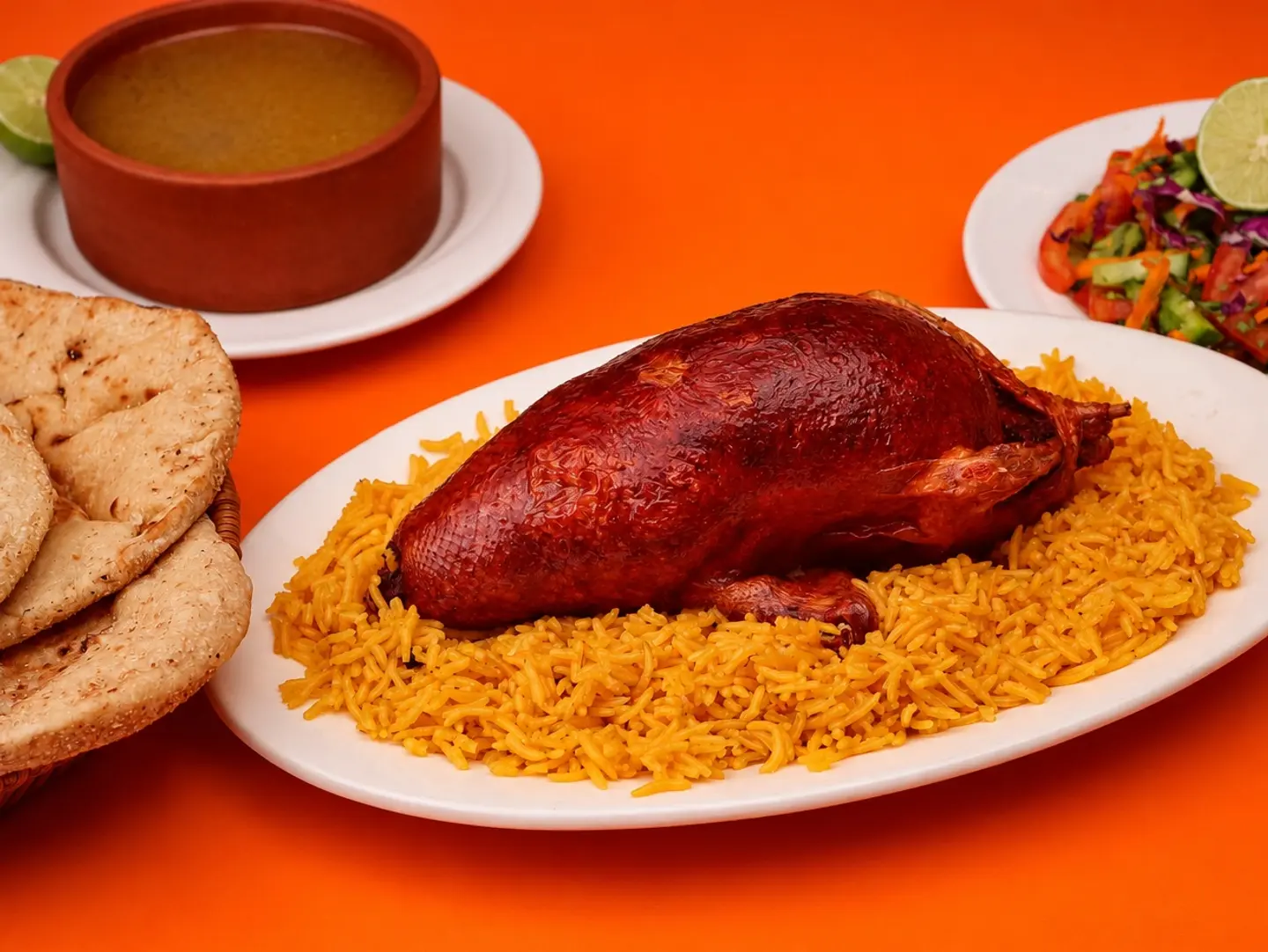 حمام محشى رز