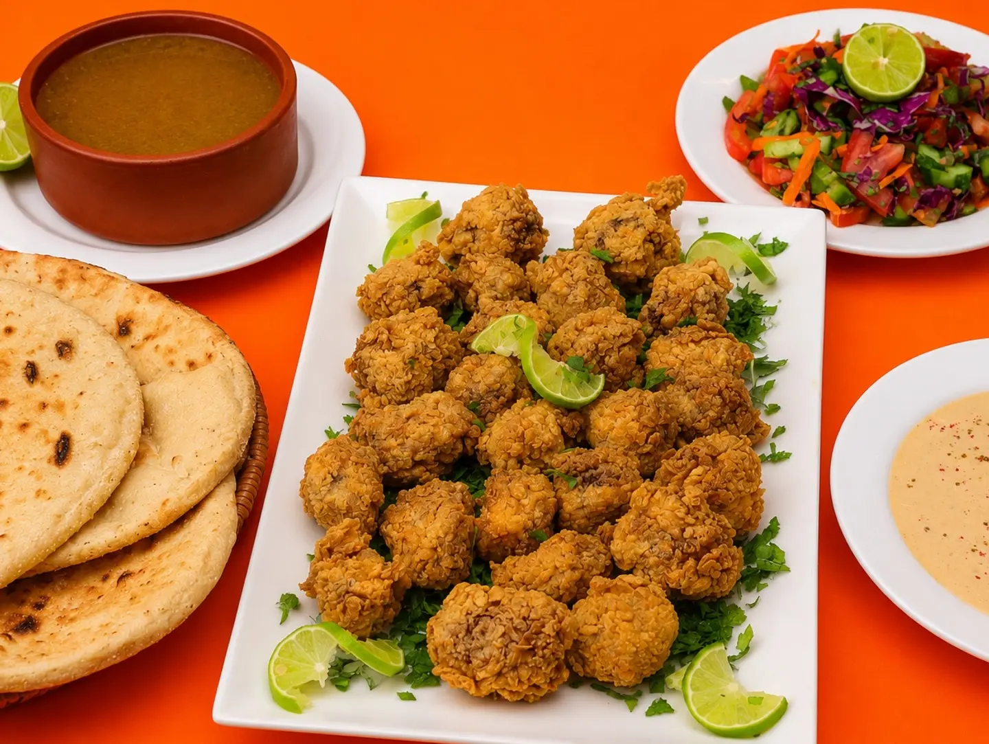 ربع مخ