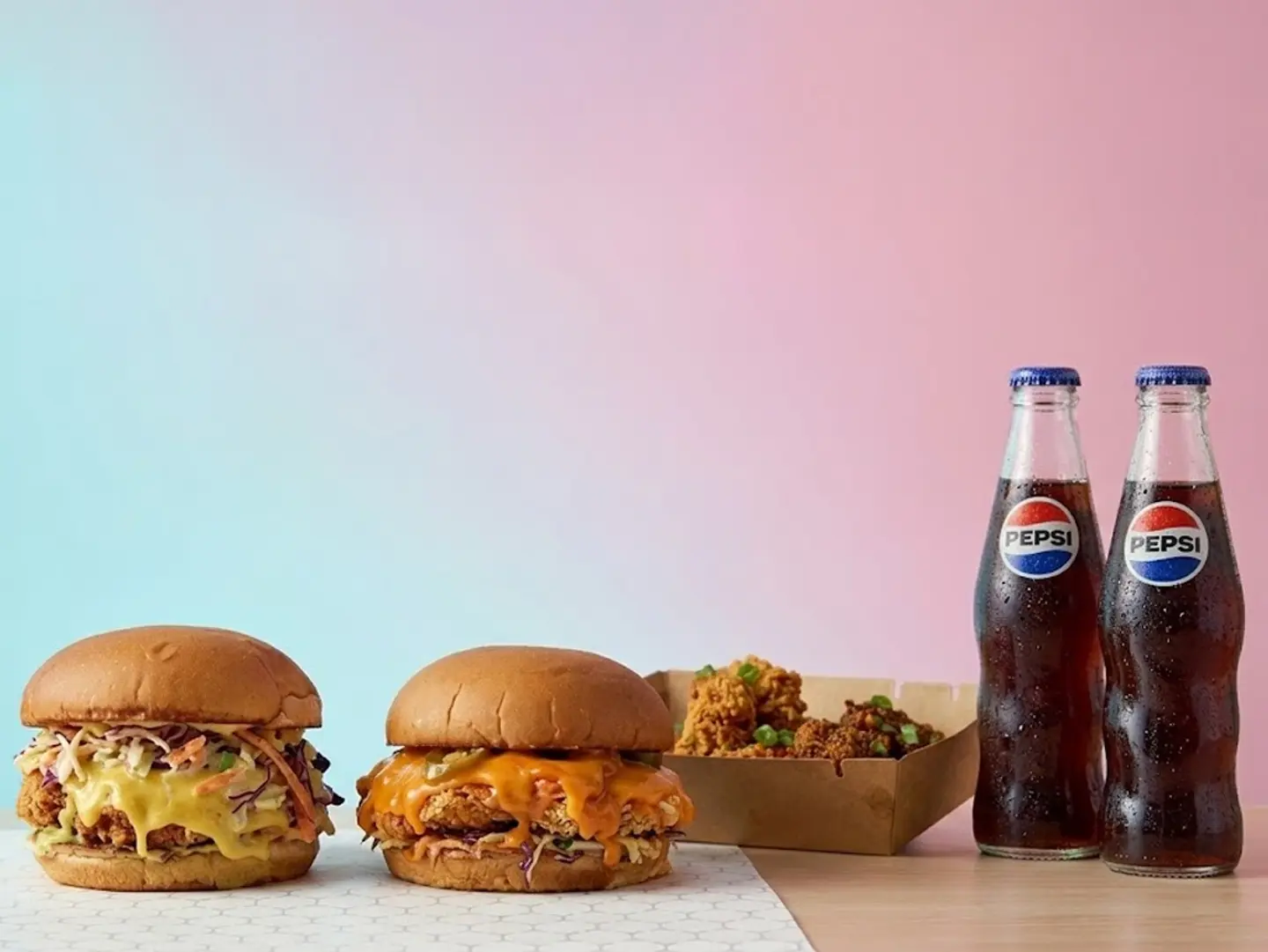 Special Offer (Chicken)