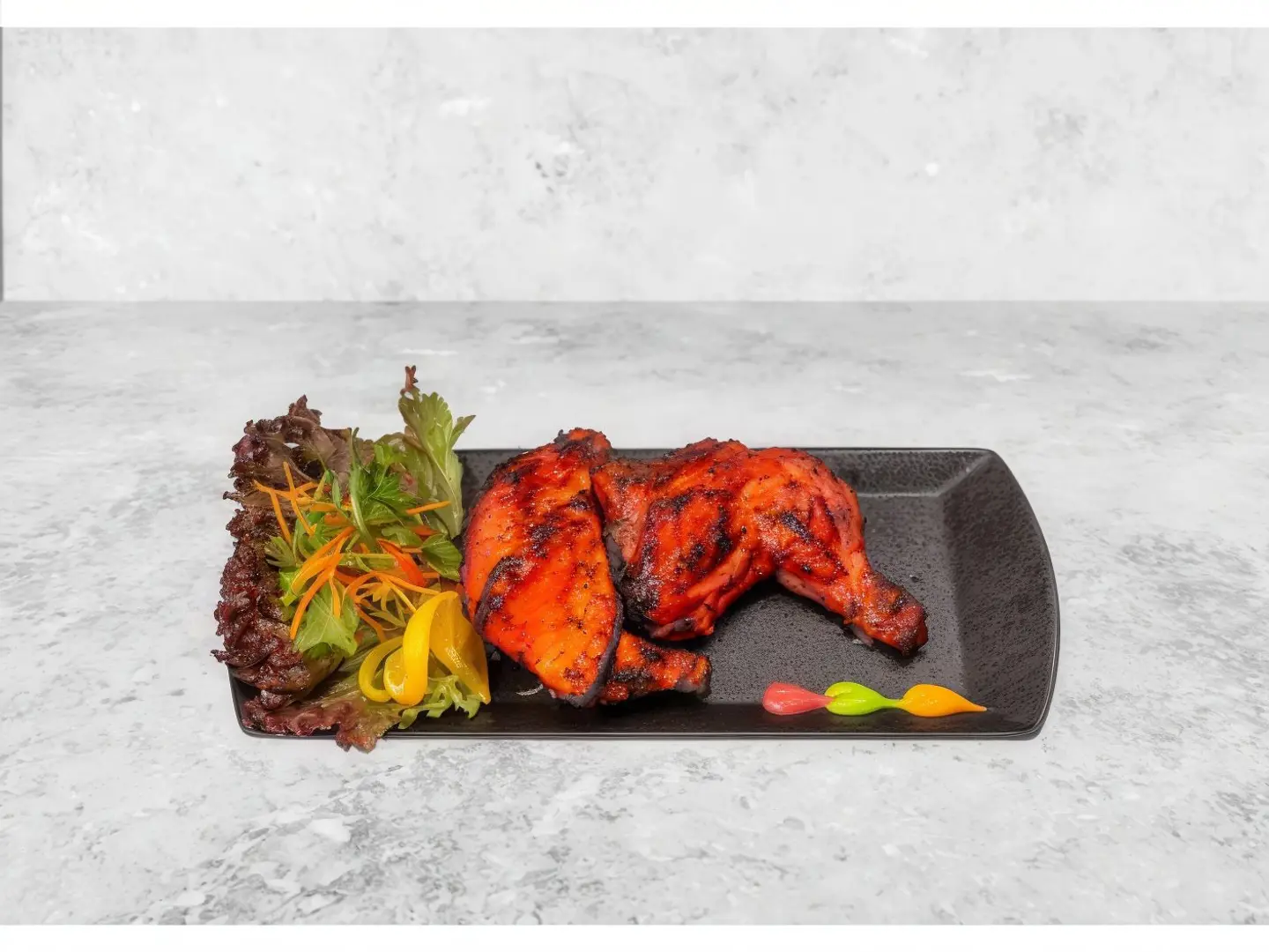 نص الفحم سادة