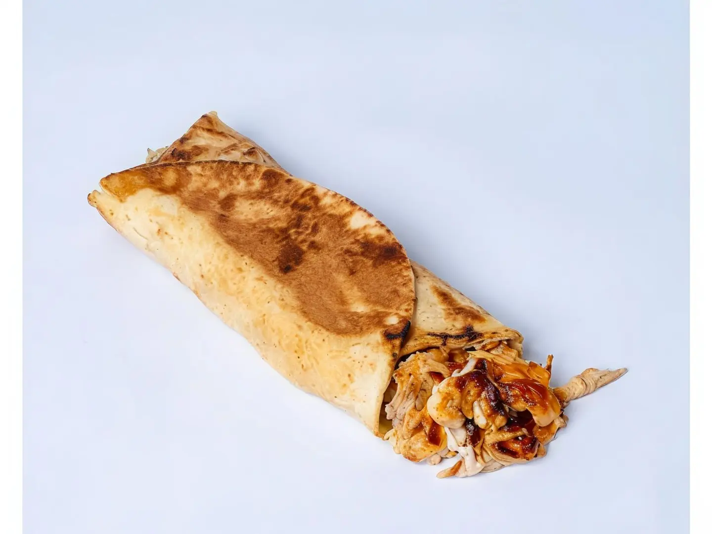 شاورما صغير