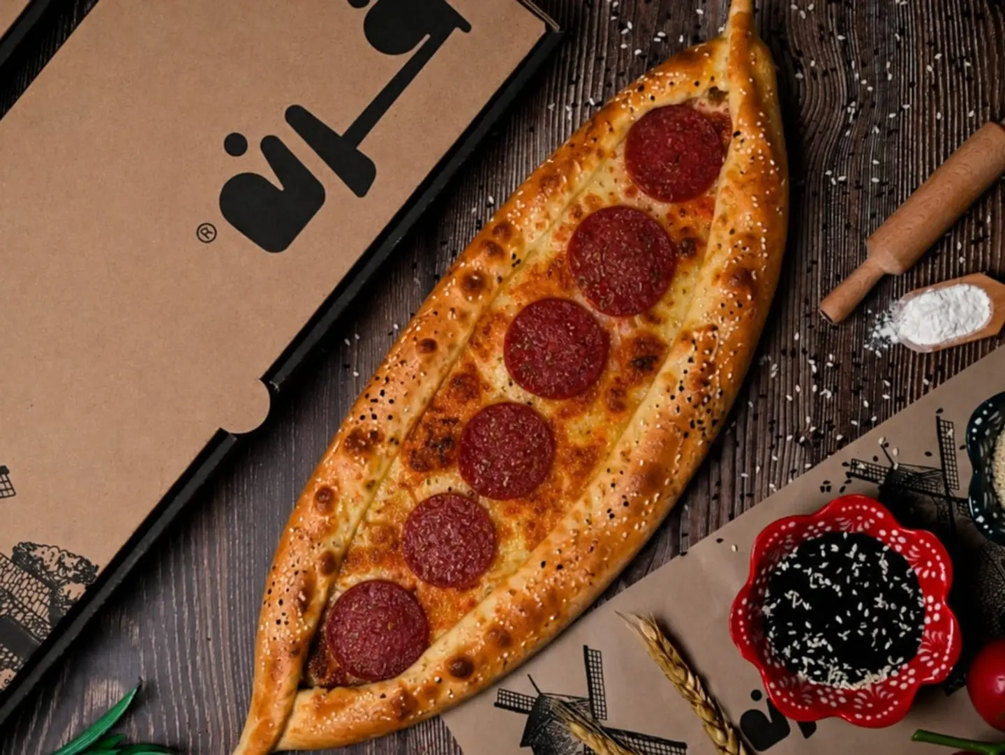 Mix Cheese - Regular