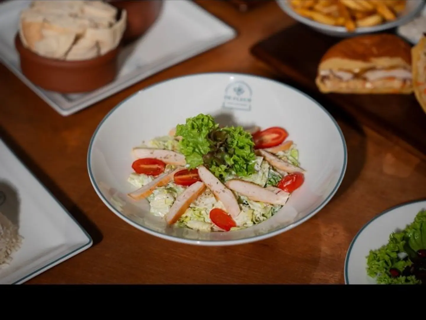 Caesar Salad