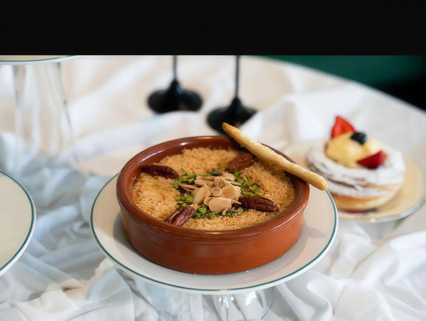 حلى ام علي