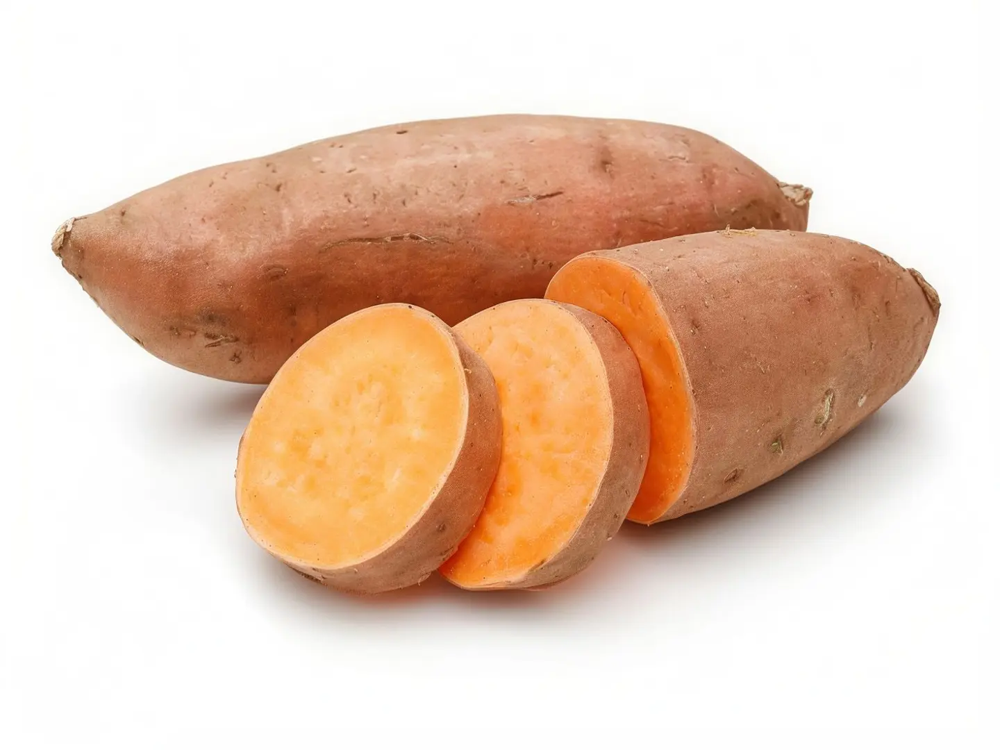 بطاطس حلوة