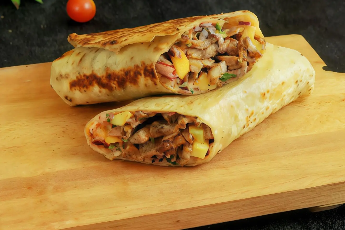 Shawarma Way