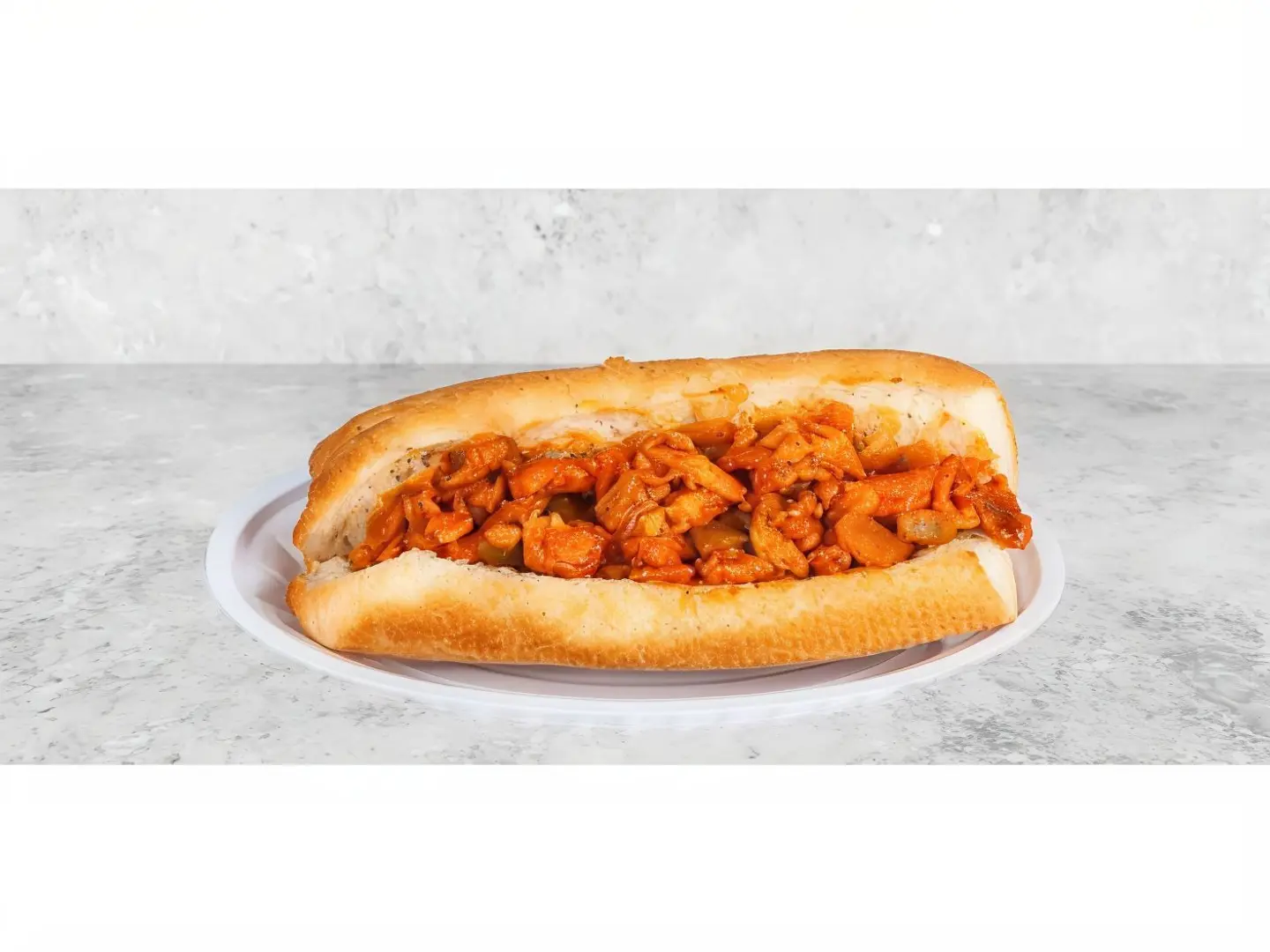 Chicken With Cheese