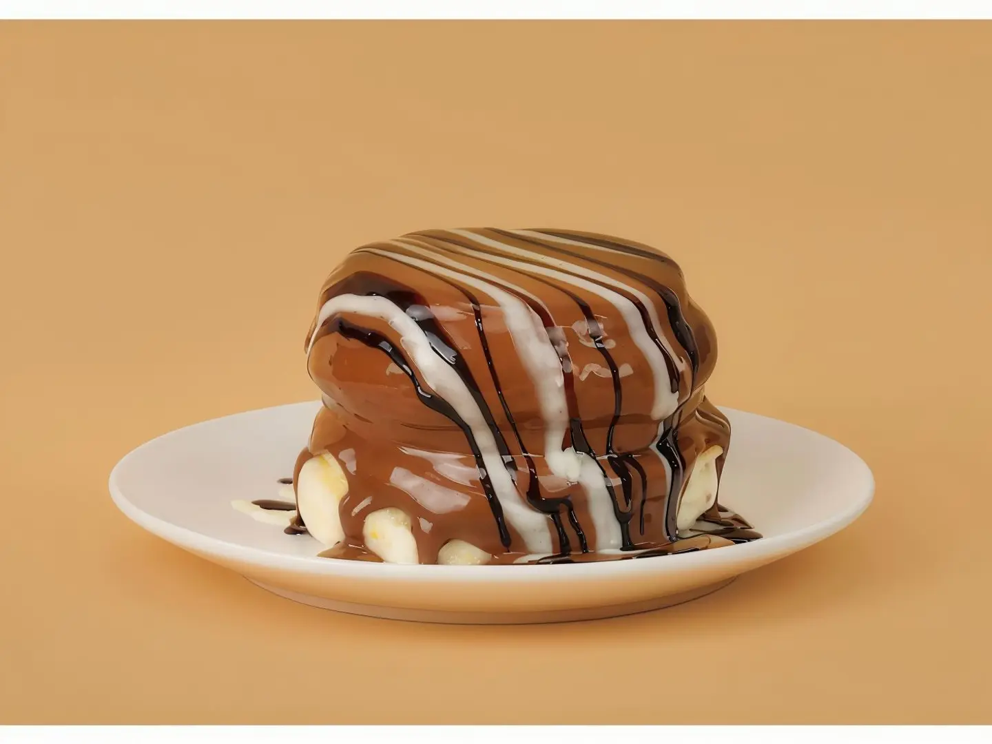 Belgian Pancakes