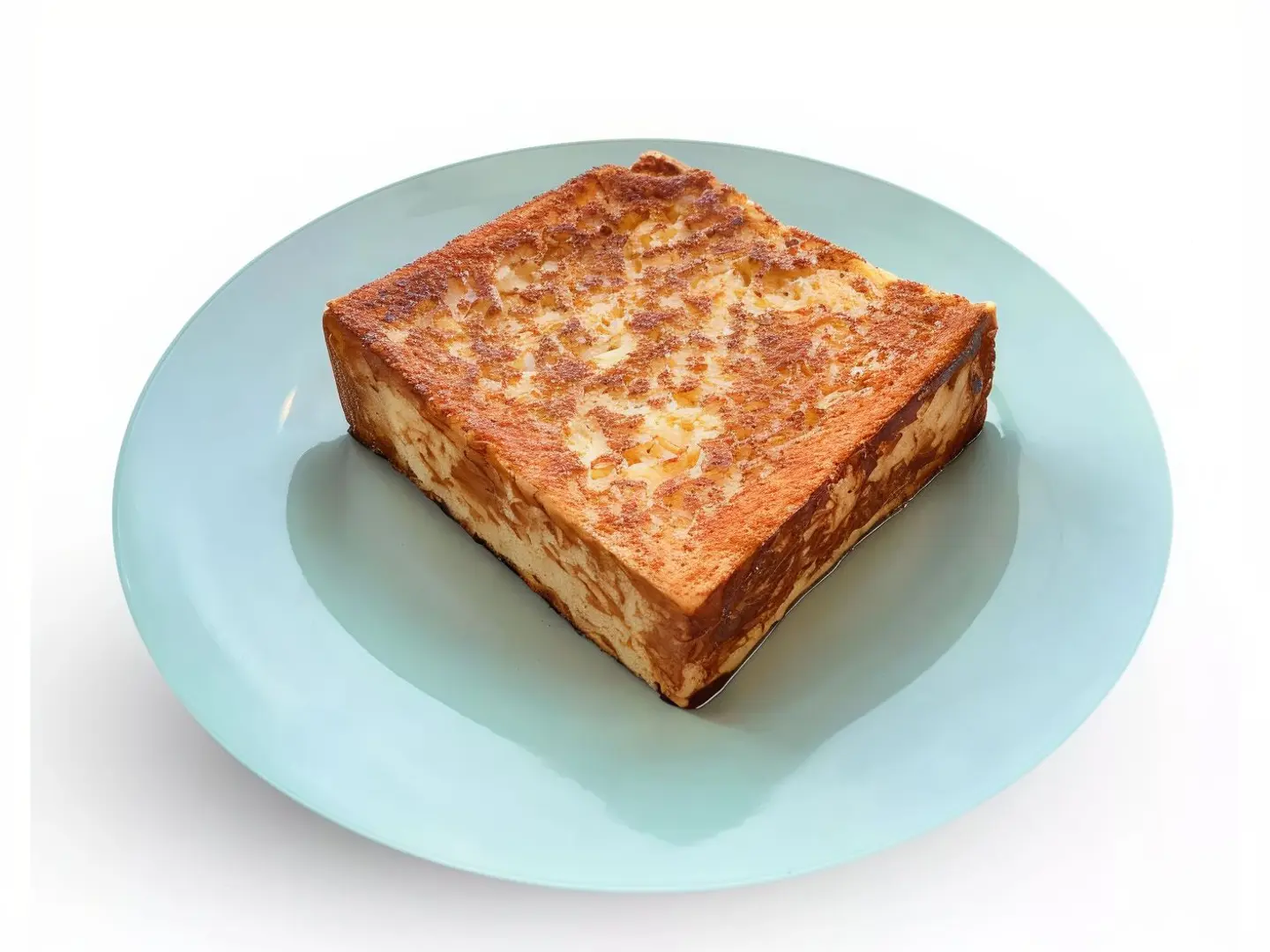 Belgian French Toast
