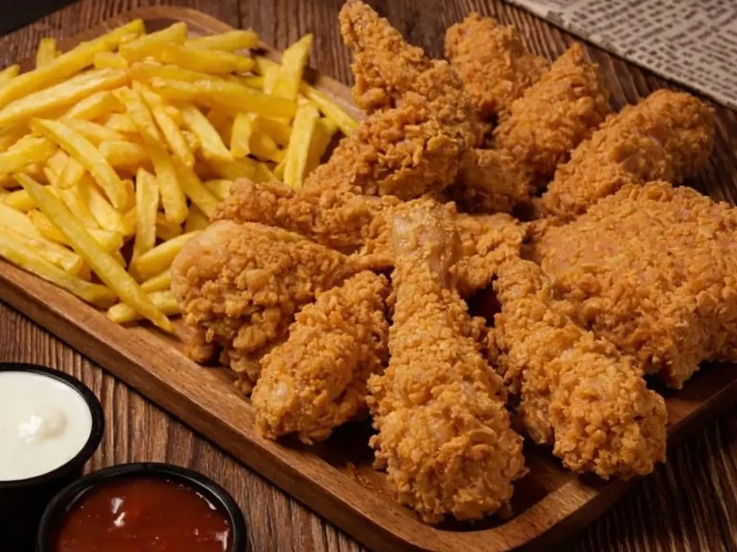 التوينز ( بروستد ستربس ) عادي